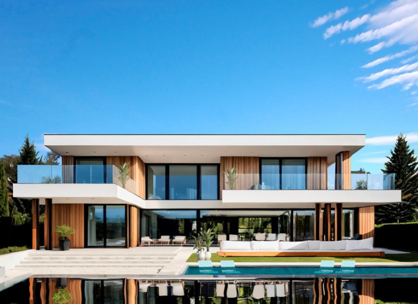 Revente -  -
La Cala Golf