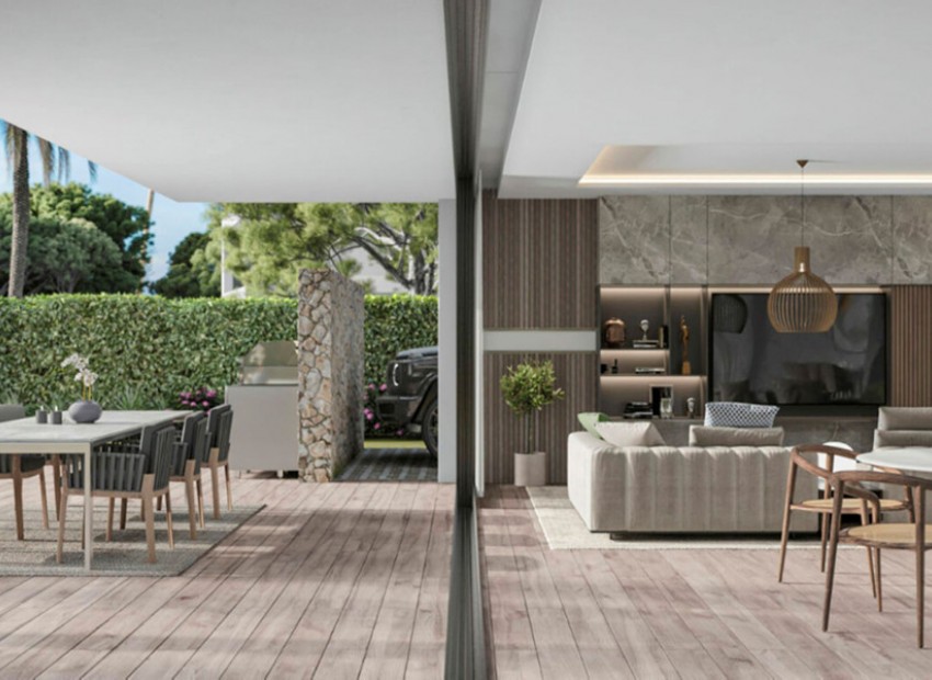 Revente -  -
La Cala Golf