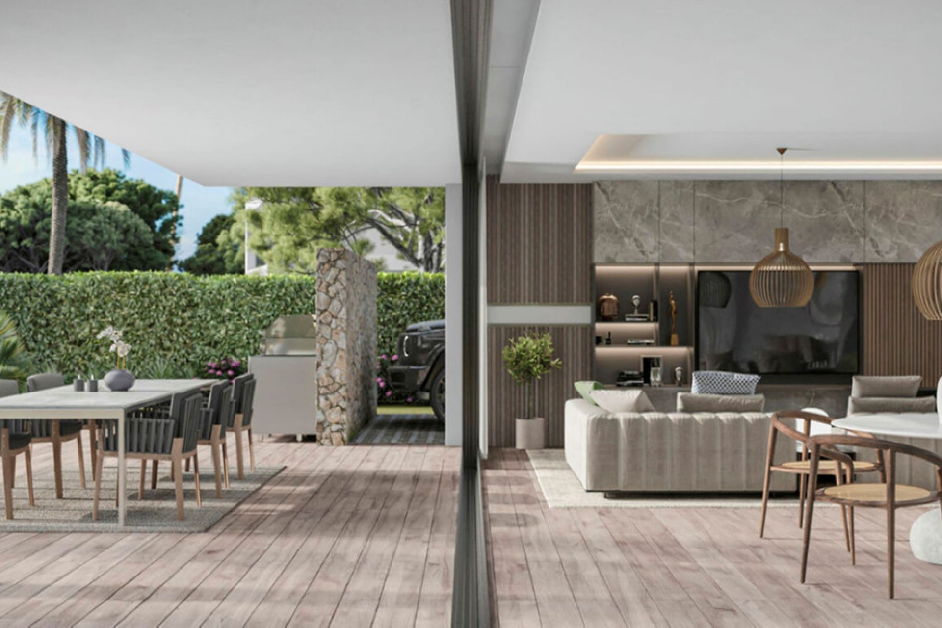 Revente -  -
La Cala Golf