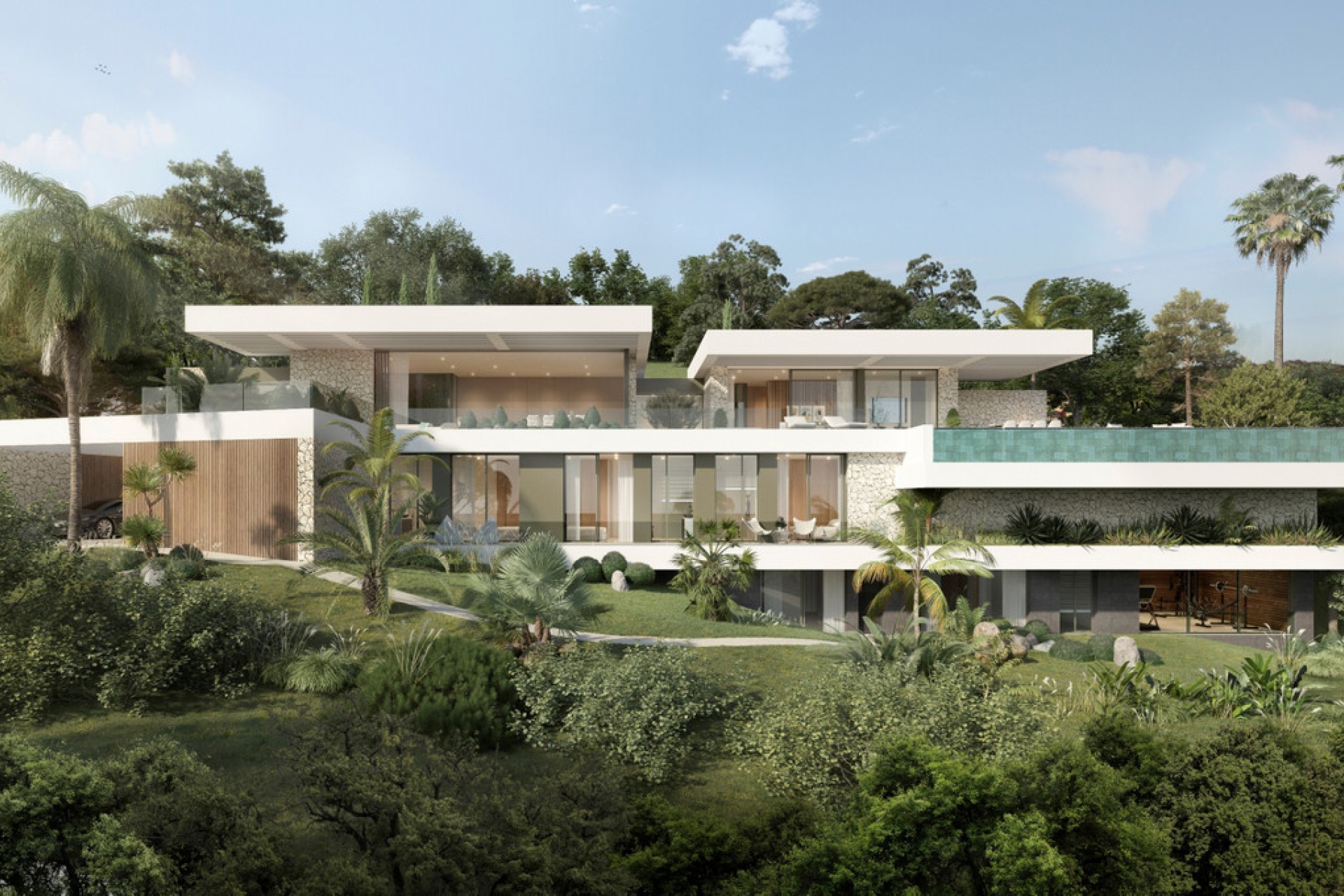 Revente -  -
La Cala Golf