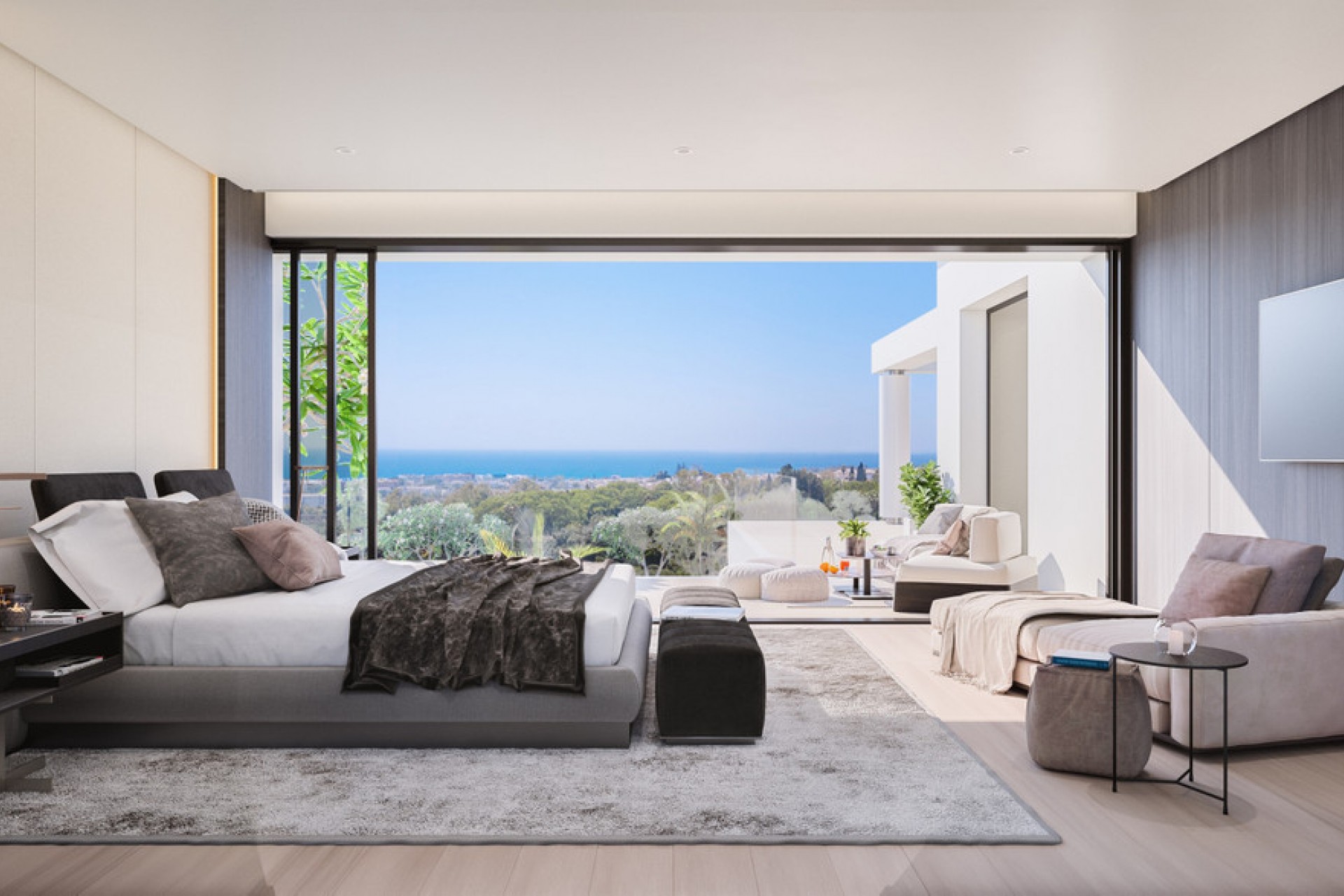 Revente -  -
La Cala Golf