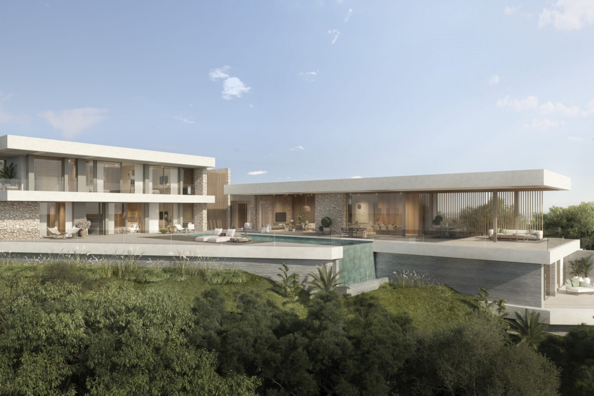 Revente -  -
La Cala Golf