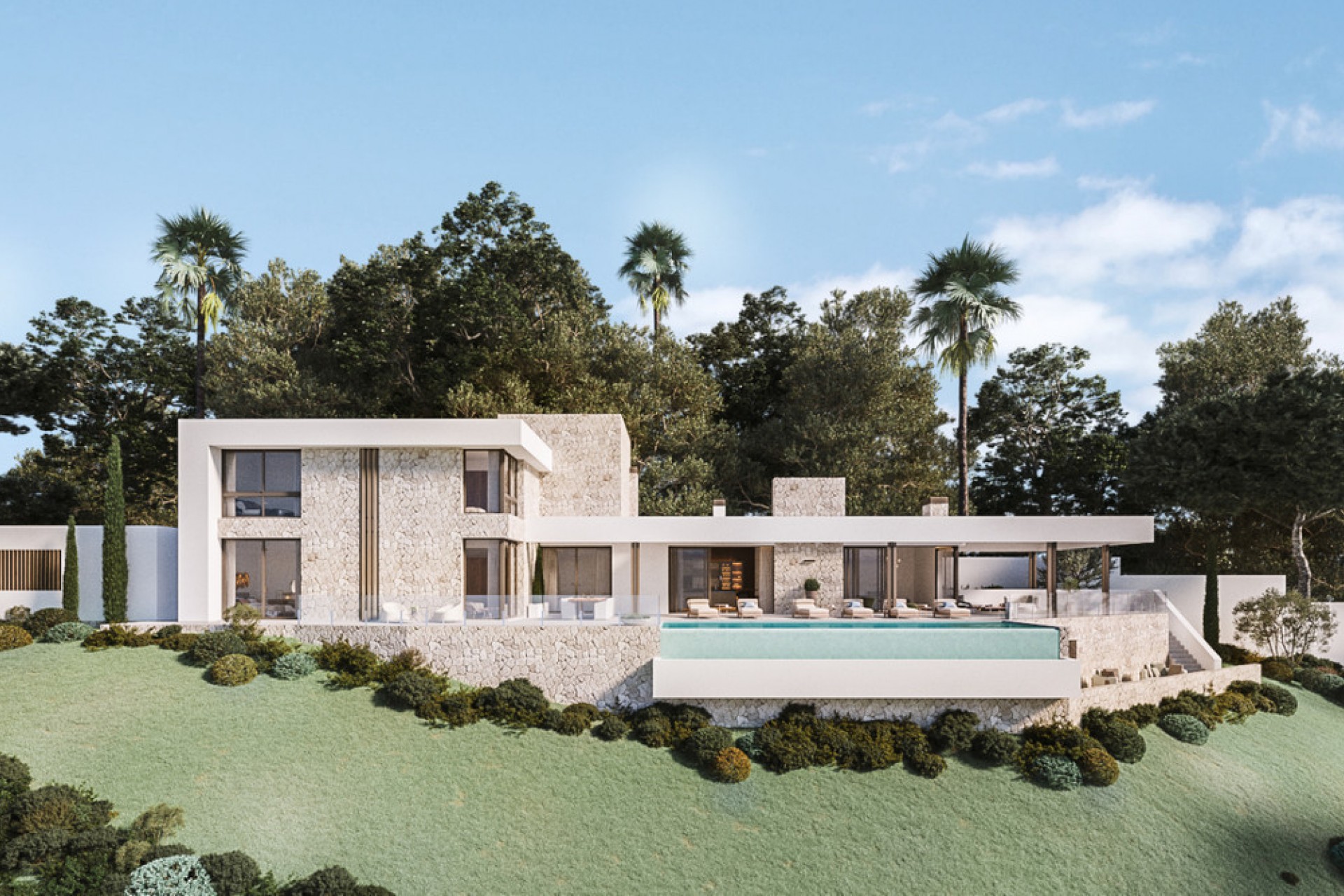 Revente -  -
La Cala Golf