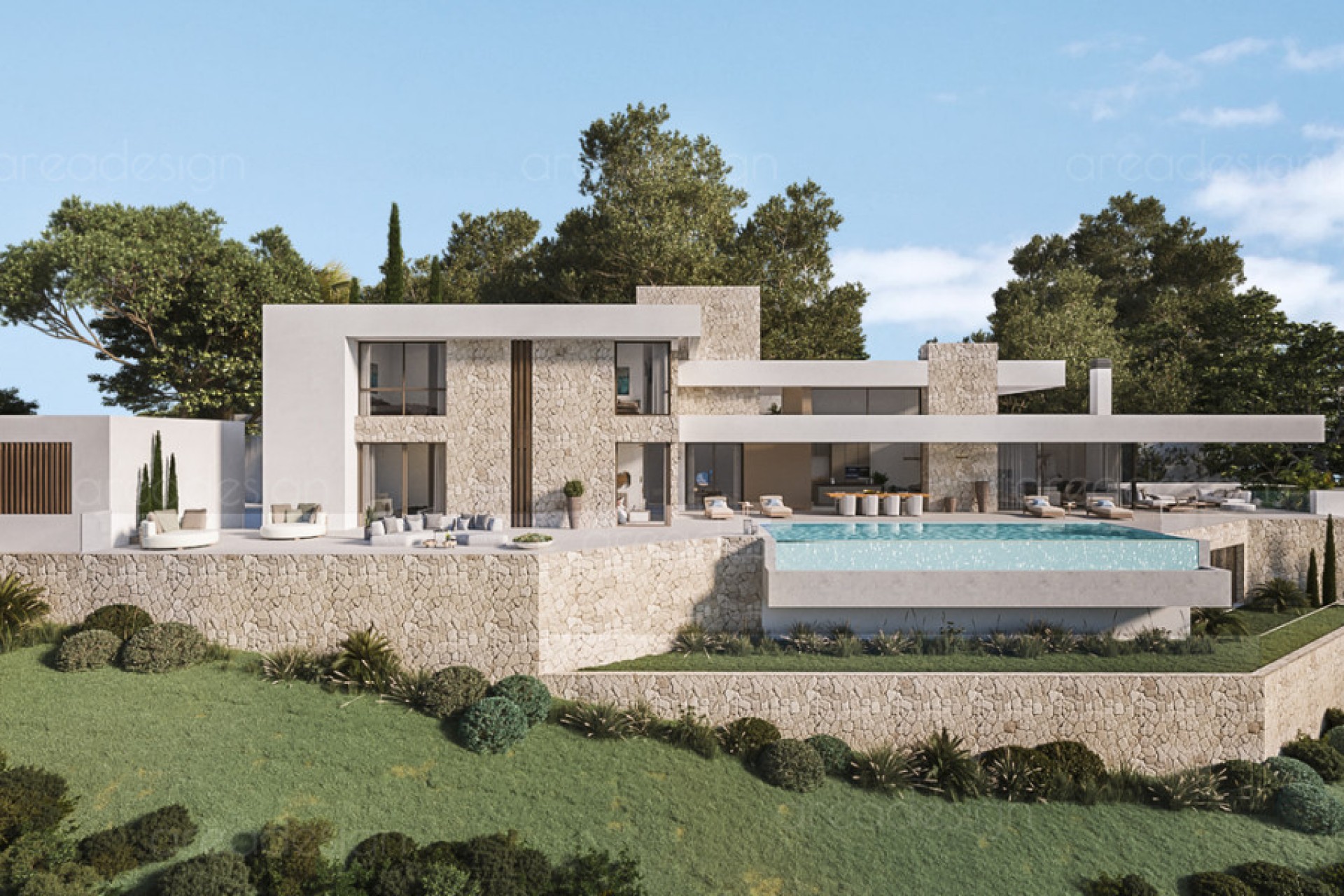 Revente -  -
La Cala Golf