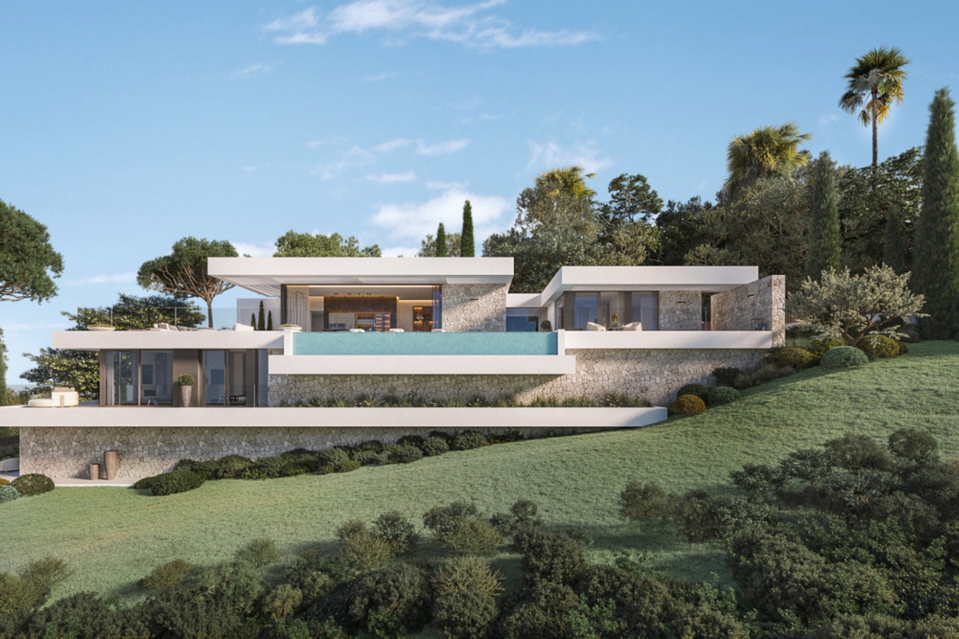 Revente -  -
La Cala Golf