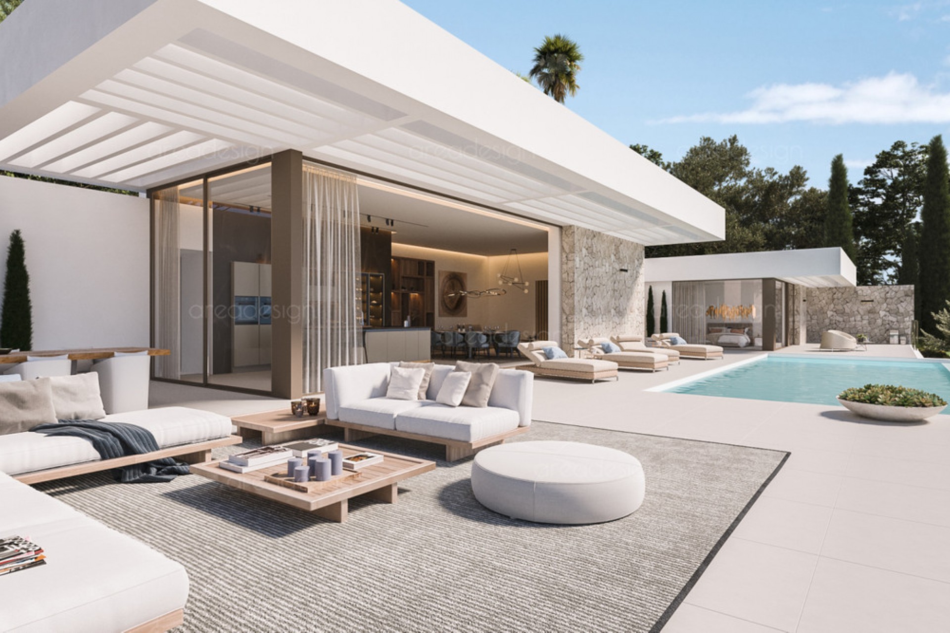 Revente -  -
La Cala Golf