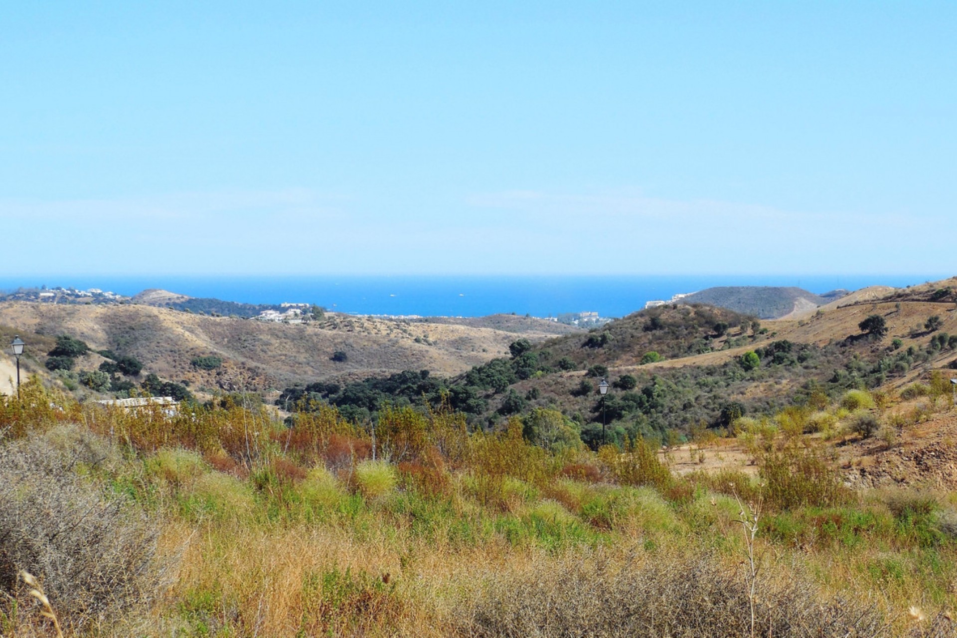 Revente -  -
La Cala Golf