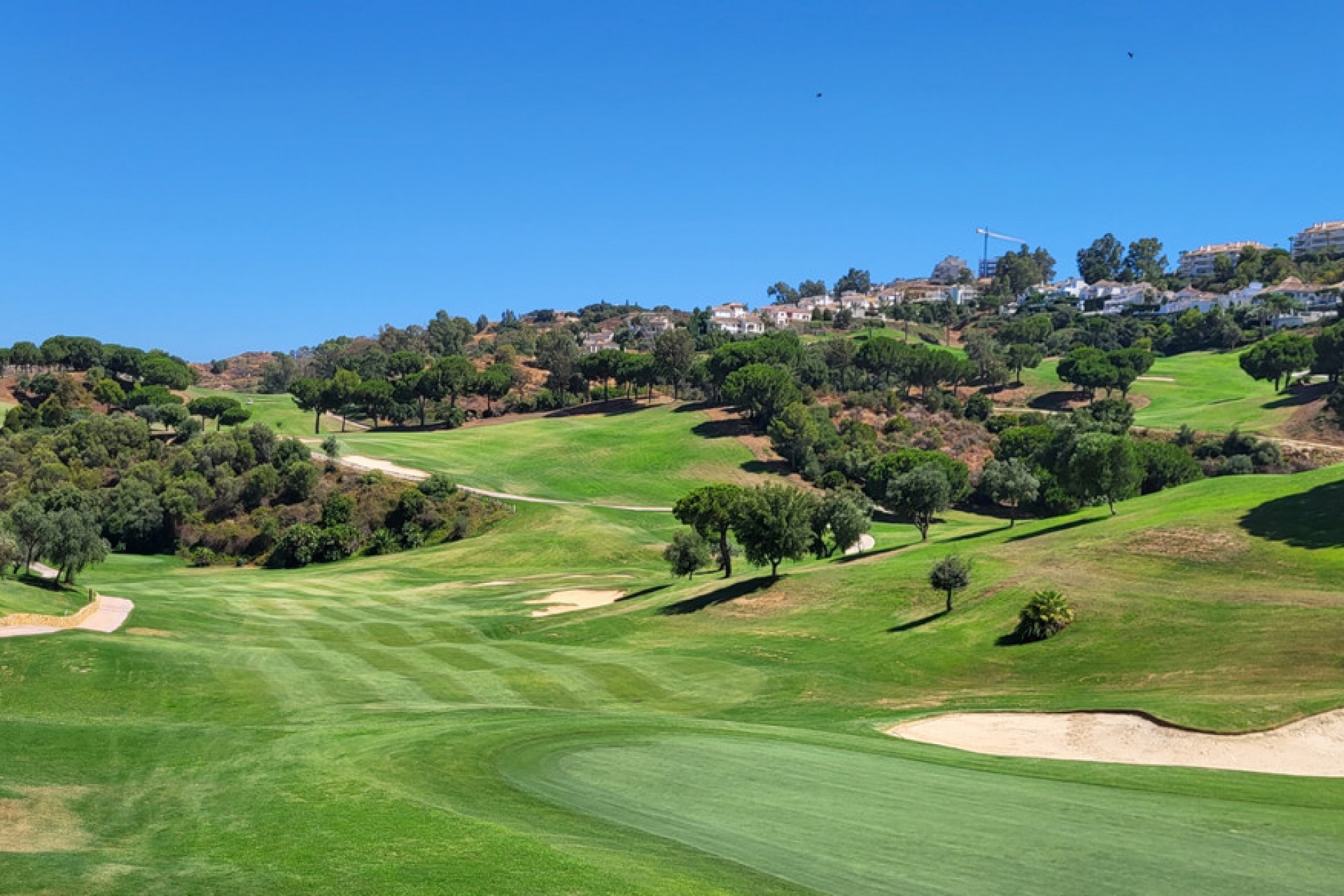 Revente -  -
La Cala Golf
