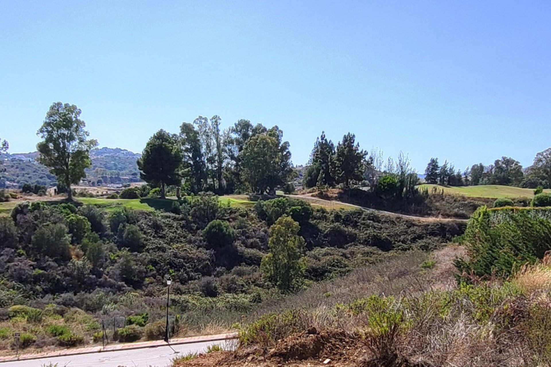 Revente -  -
La Cala Golf