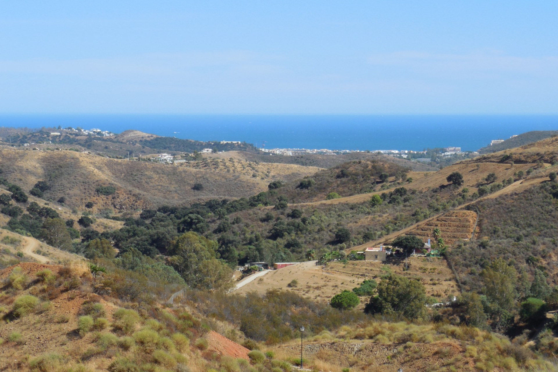 Revente -  -
La Cala Golf