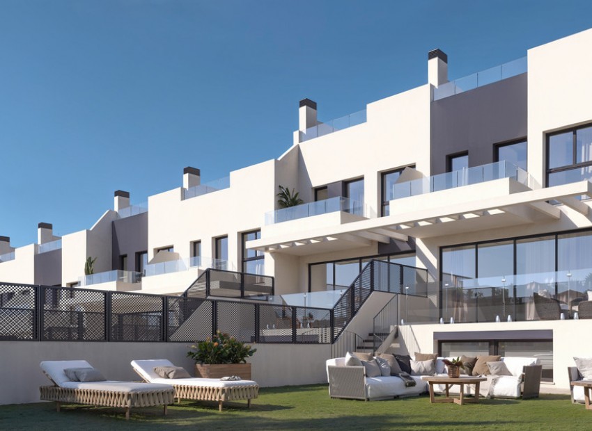 Revente -  -
La Cala Golf