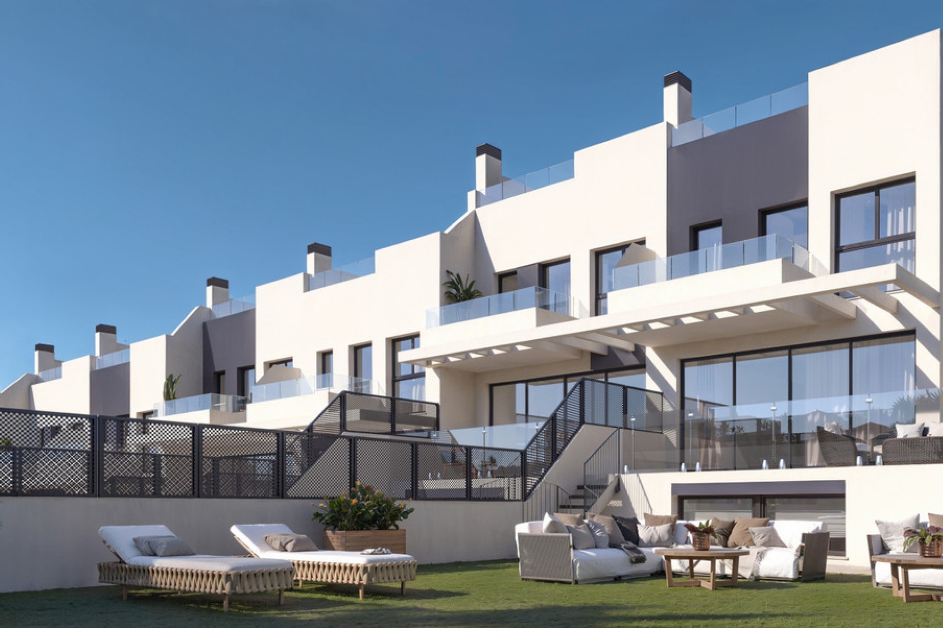 Revente -  -
La Cala Golf