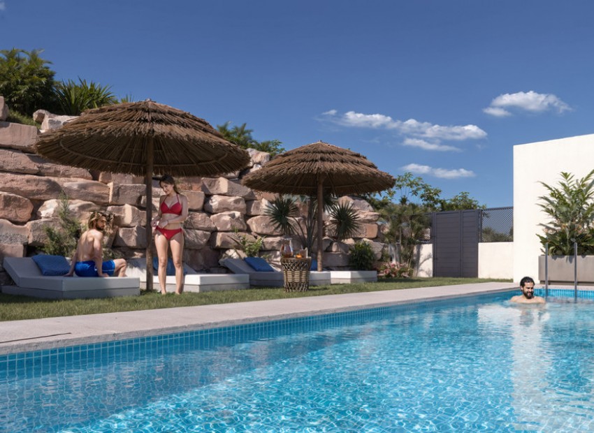 Revente -  -
La Cala Golf