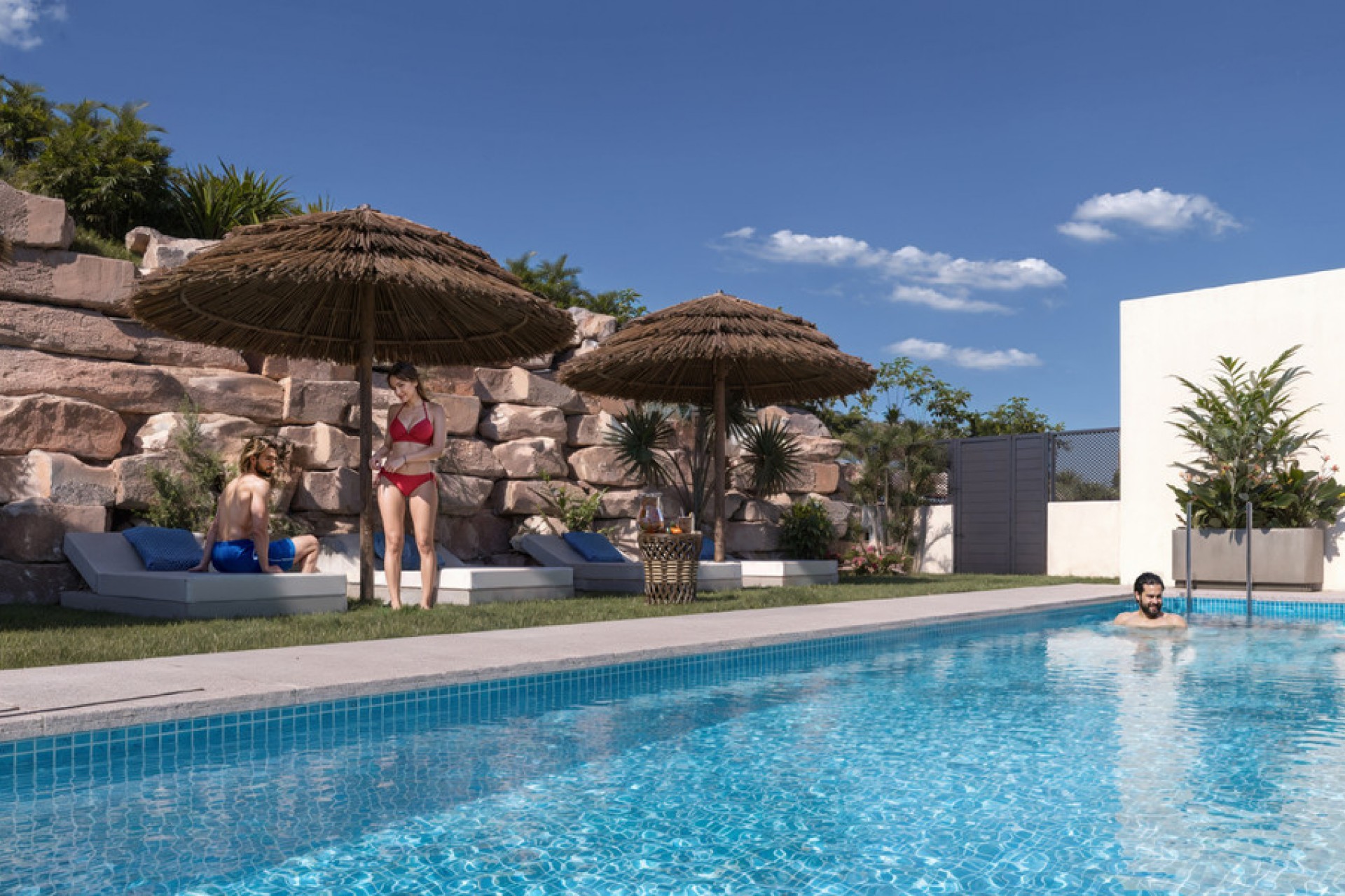 Revente -  -
La Cala Golf