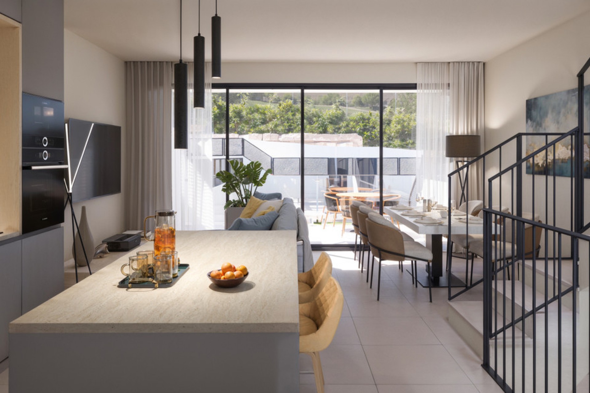 Revente -  -
La Cala Golf