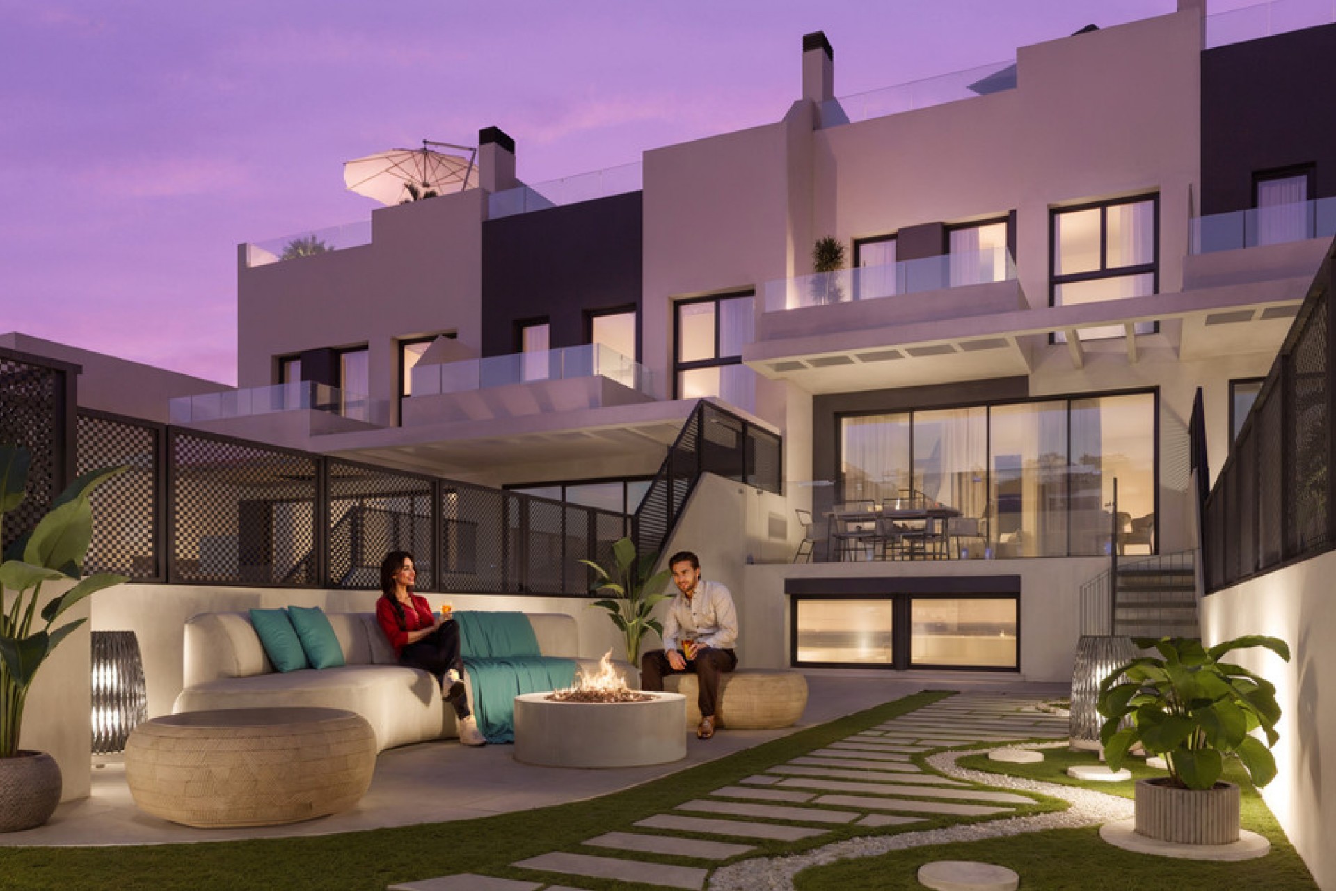 Revente -  -
La Cala Golf