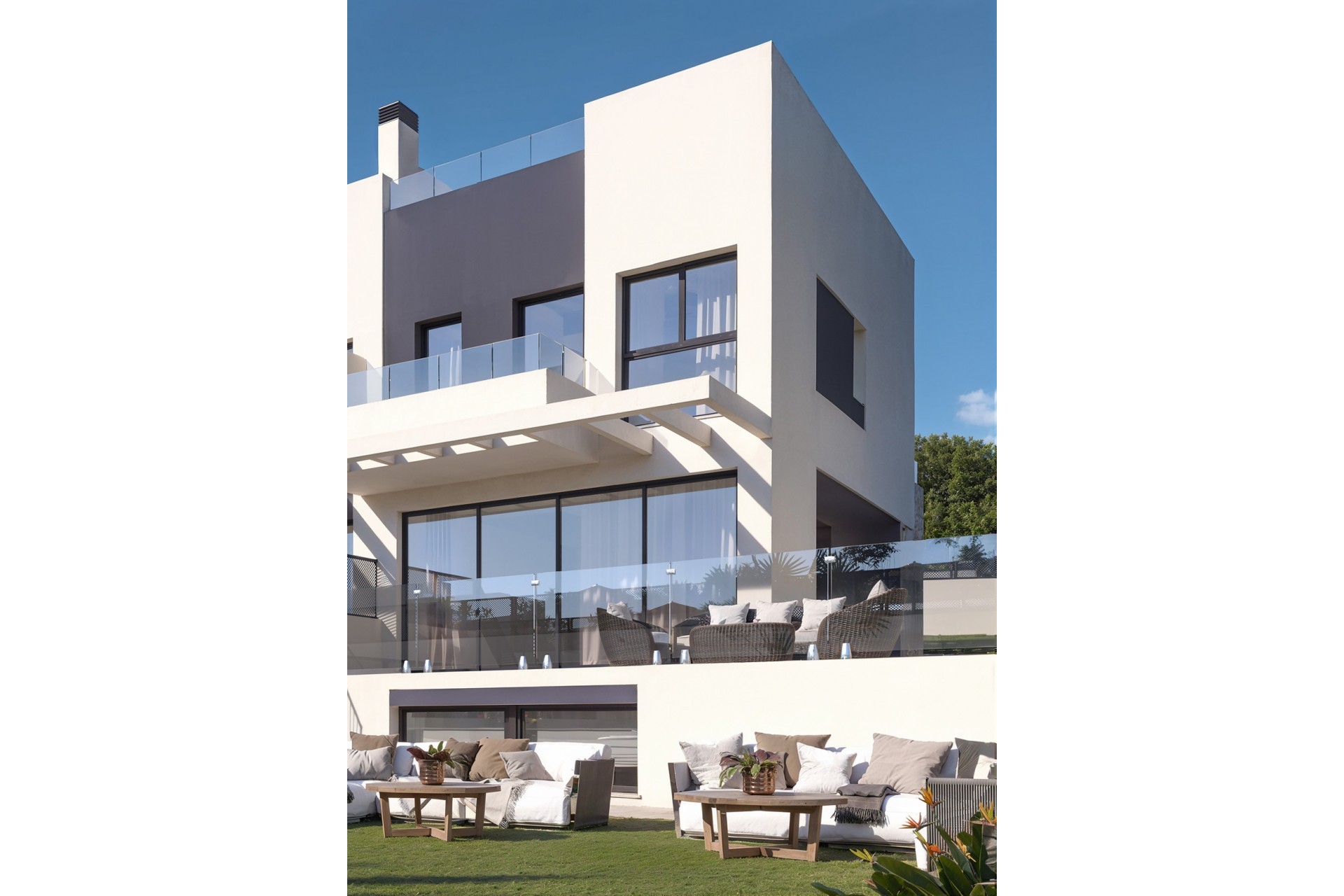 Revente -  -
La Cala Golf