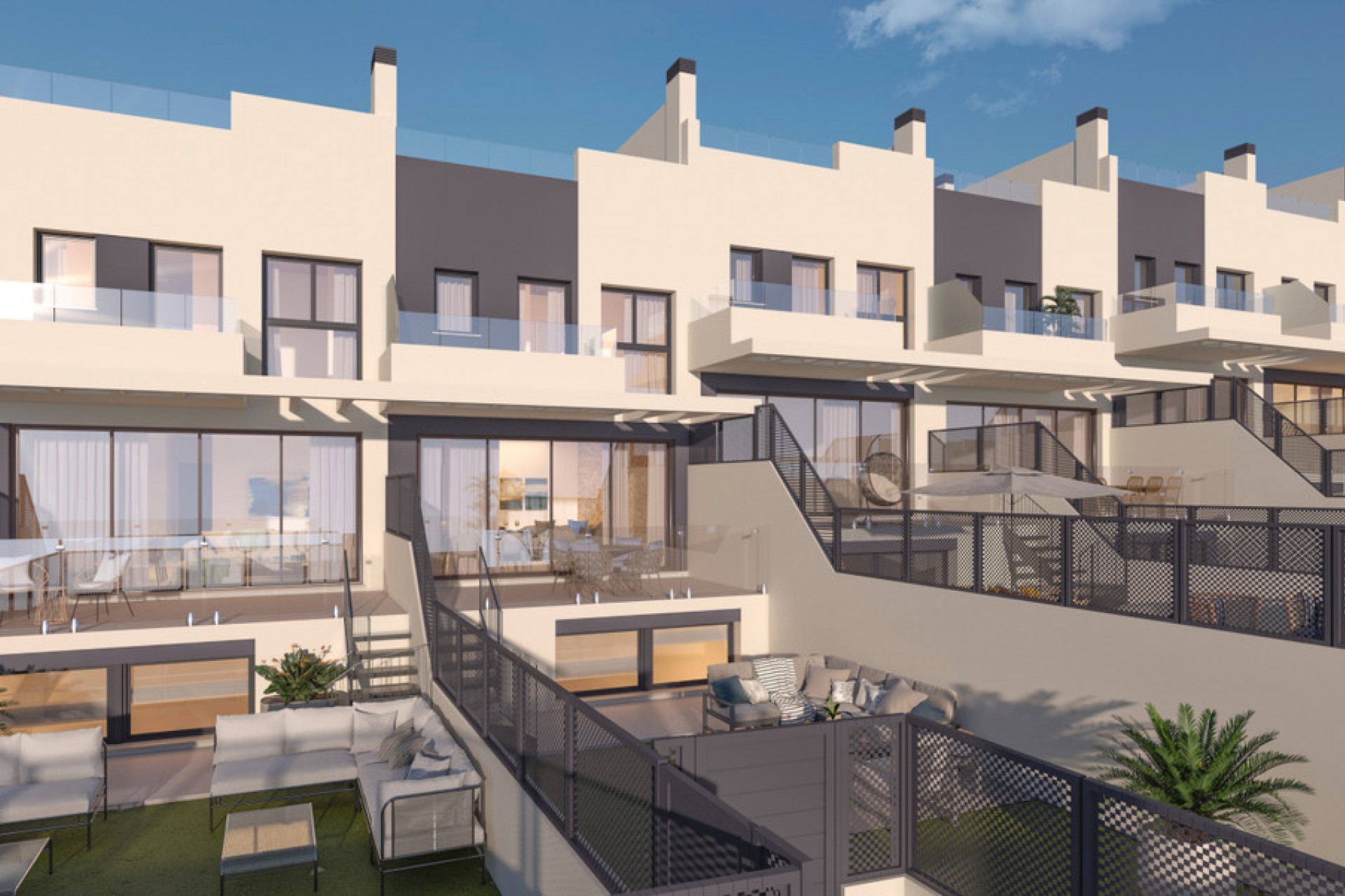 Revente -  -
La Cala Golf
