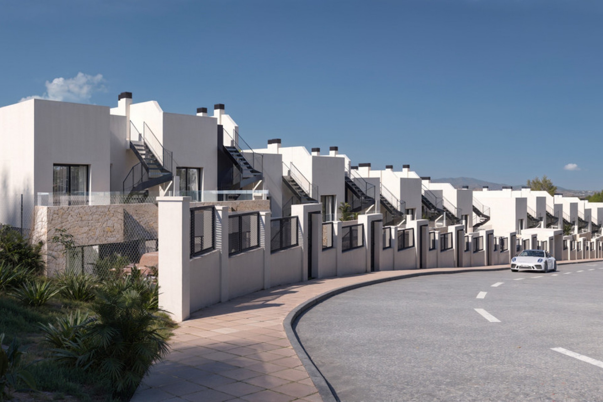 Revente -  -
La Cala Golf