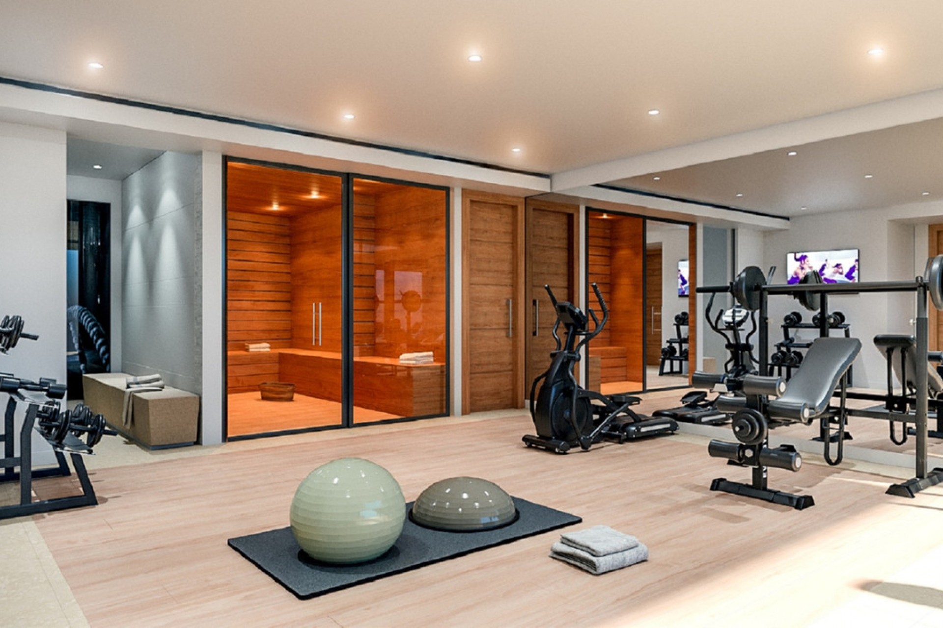 Revente -  -
La Cala Golf