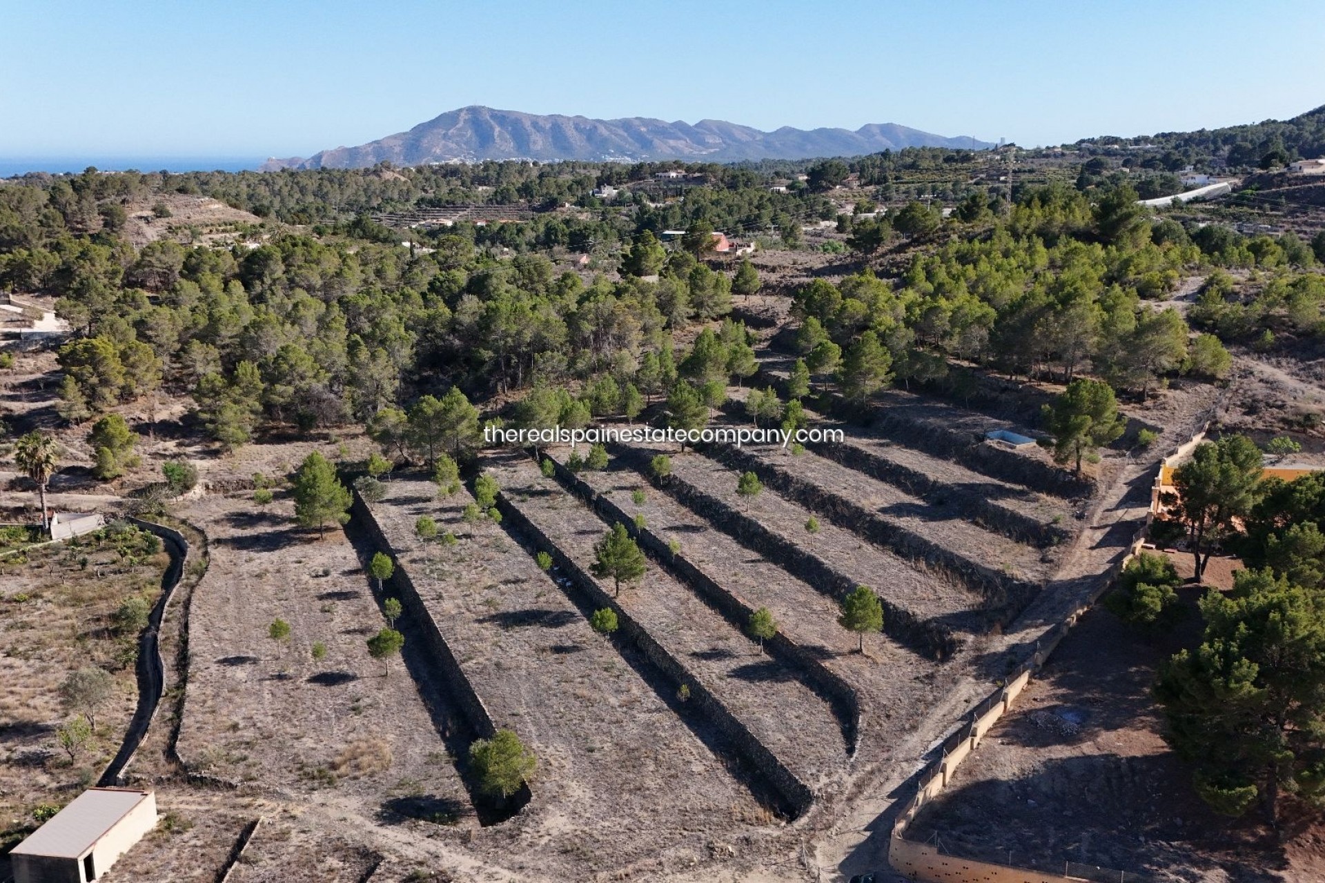 Revente -  -
La Nucía - La Nucia Pueblo