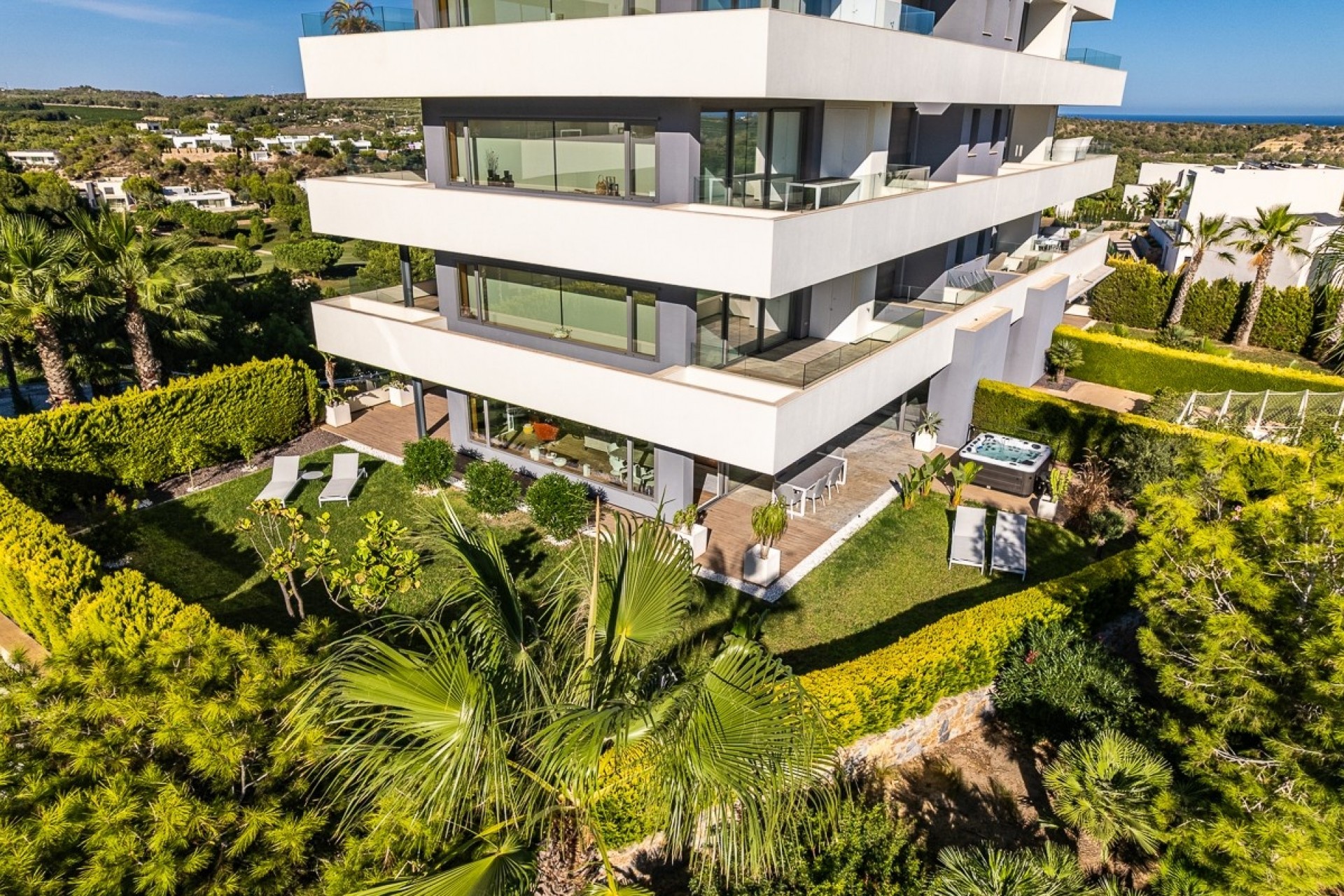 Revente -  -
LAS COLINAS GOLF RESORT