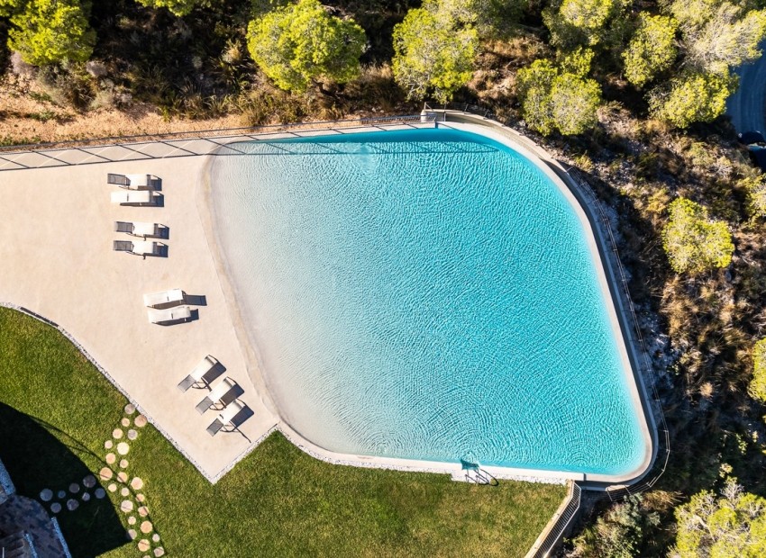 Revente -  -
LAS COLINAS GOLF RESORT