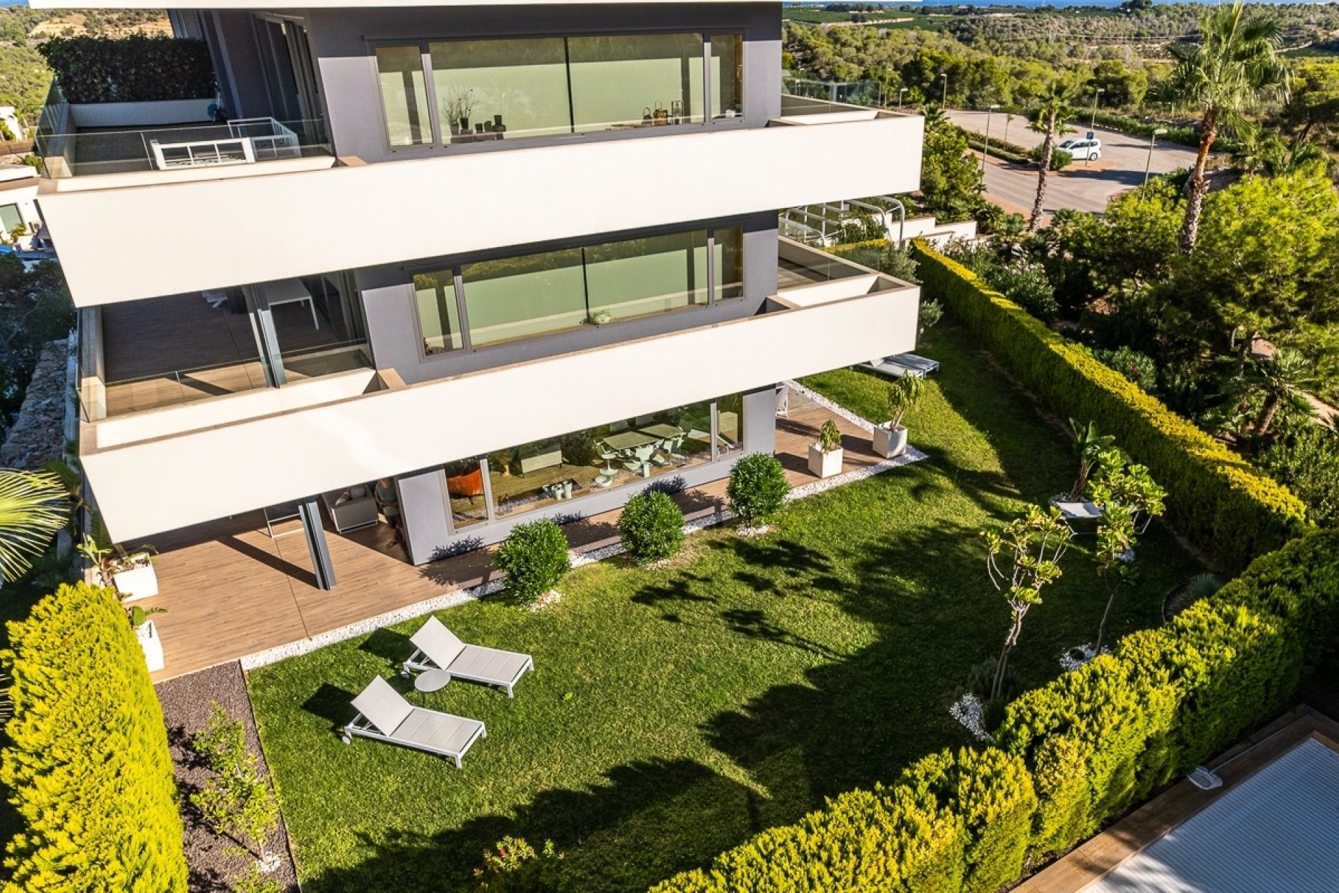 Revente -  -
LAS COLINAS GOLF RESORT