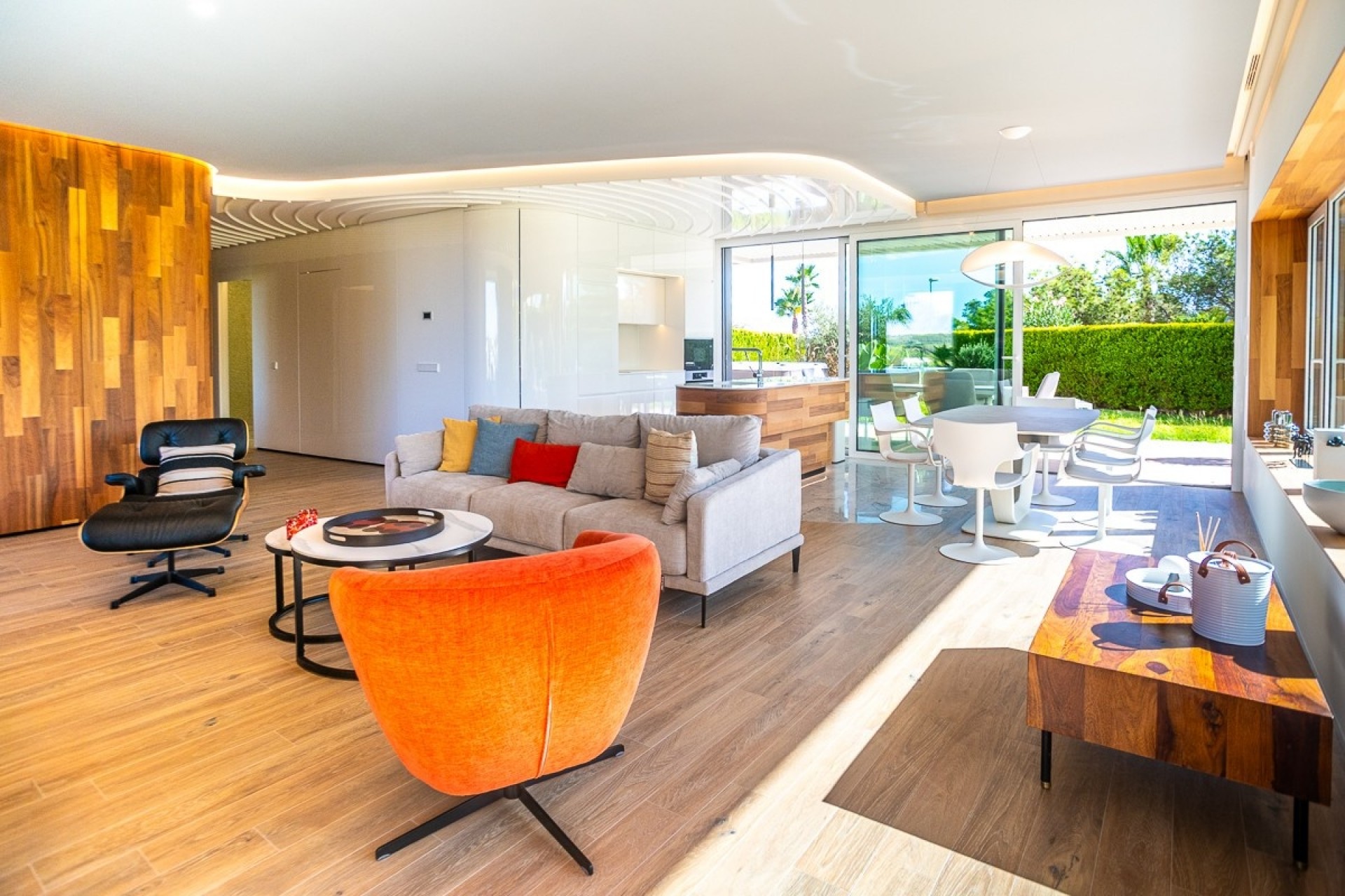 Revente -  -
LAS COLINAS GOLF RESORT