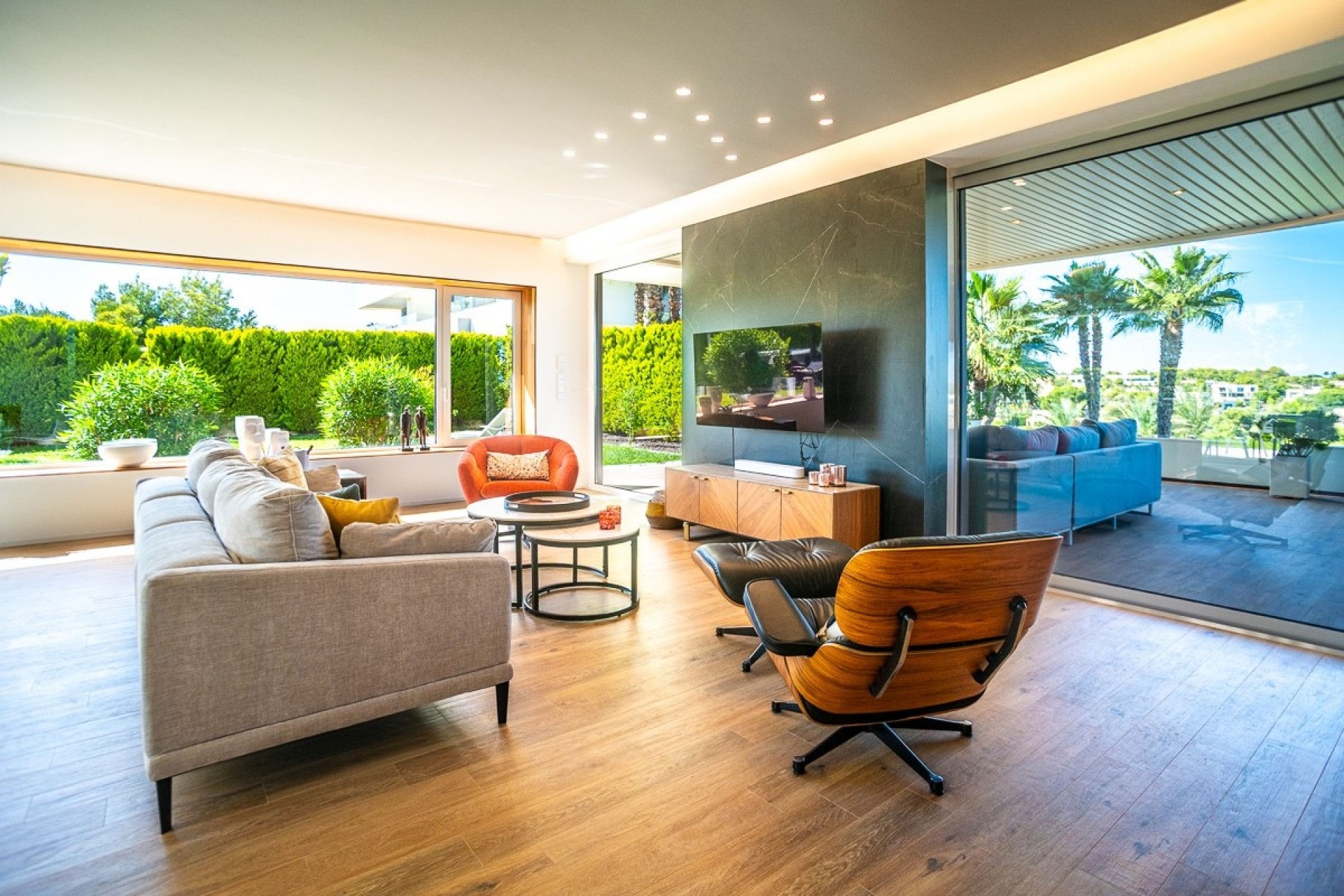Revente -  -
LAS COLINAS GOLF RESORT