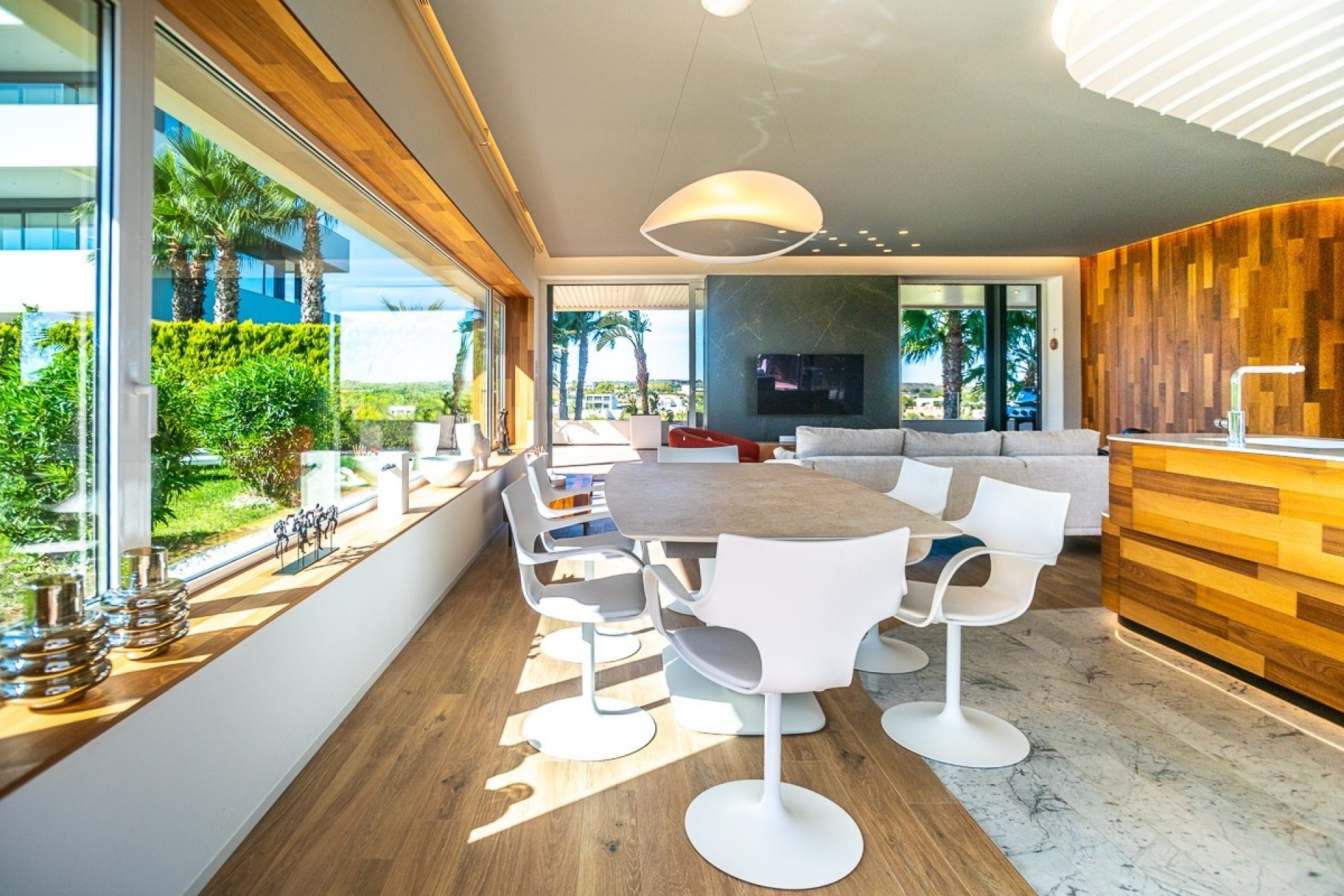 Revente -  -
LAS COLINAS GOLF RESORT