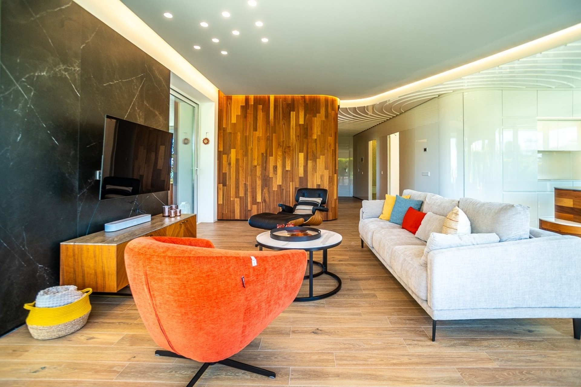 Revente -  -
LAS COLINAS GOLF RESORT