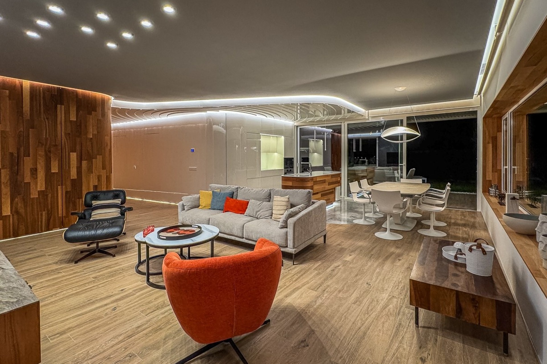 Revente -  -
LAS COLINAS GOLF RESORT