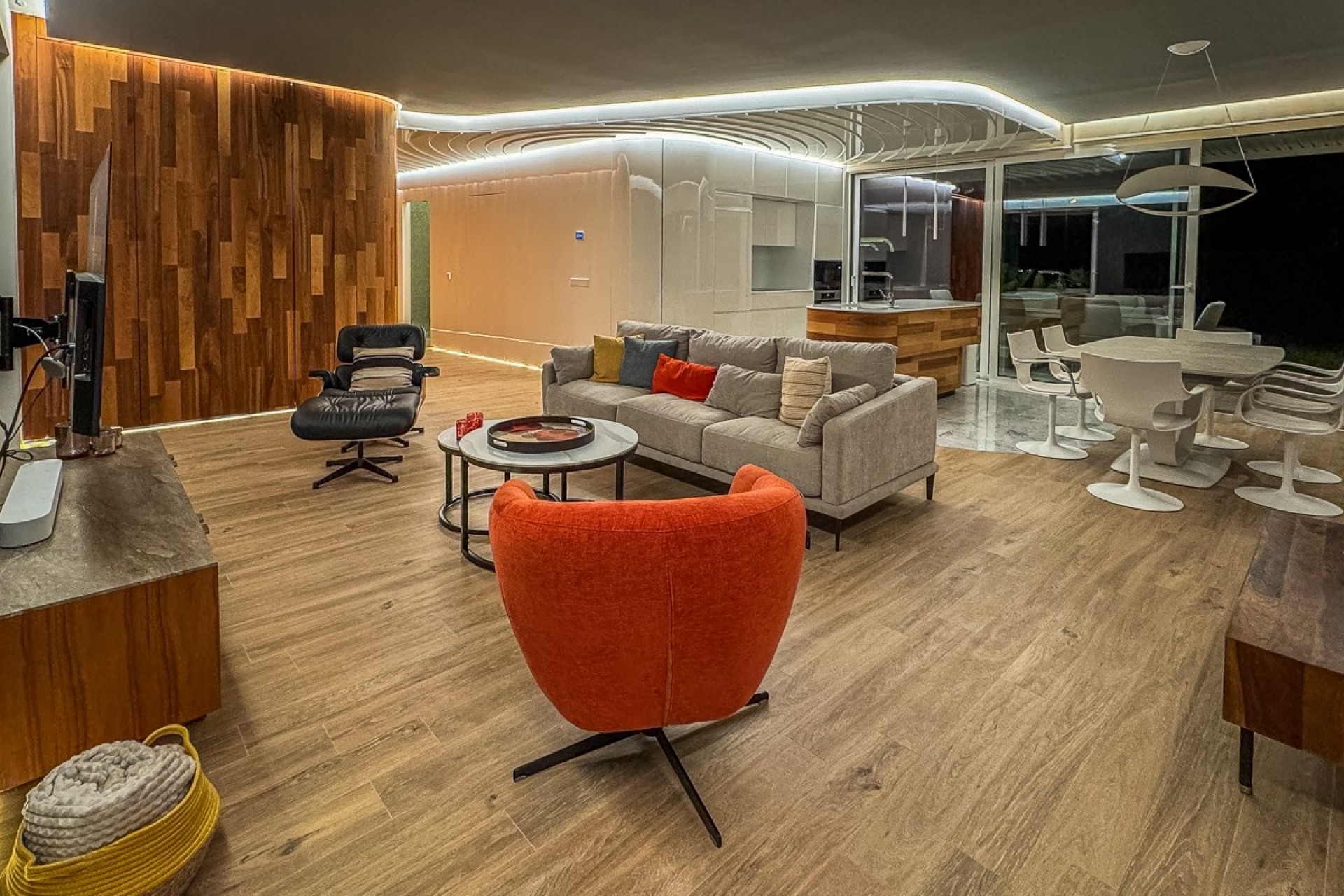Revente -  -
LAS COLINAS GOLF RESORT