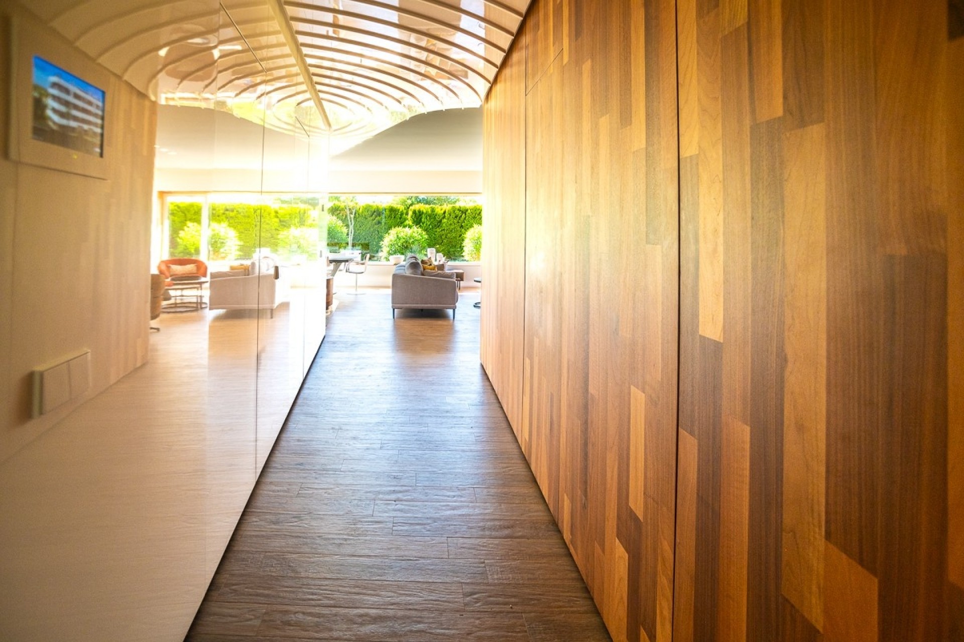 Revente -  -
LAS COLINAS GOLF RESORT
