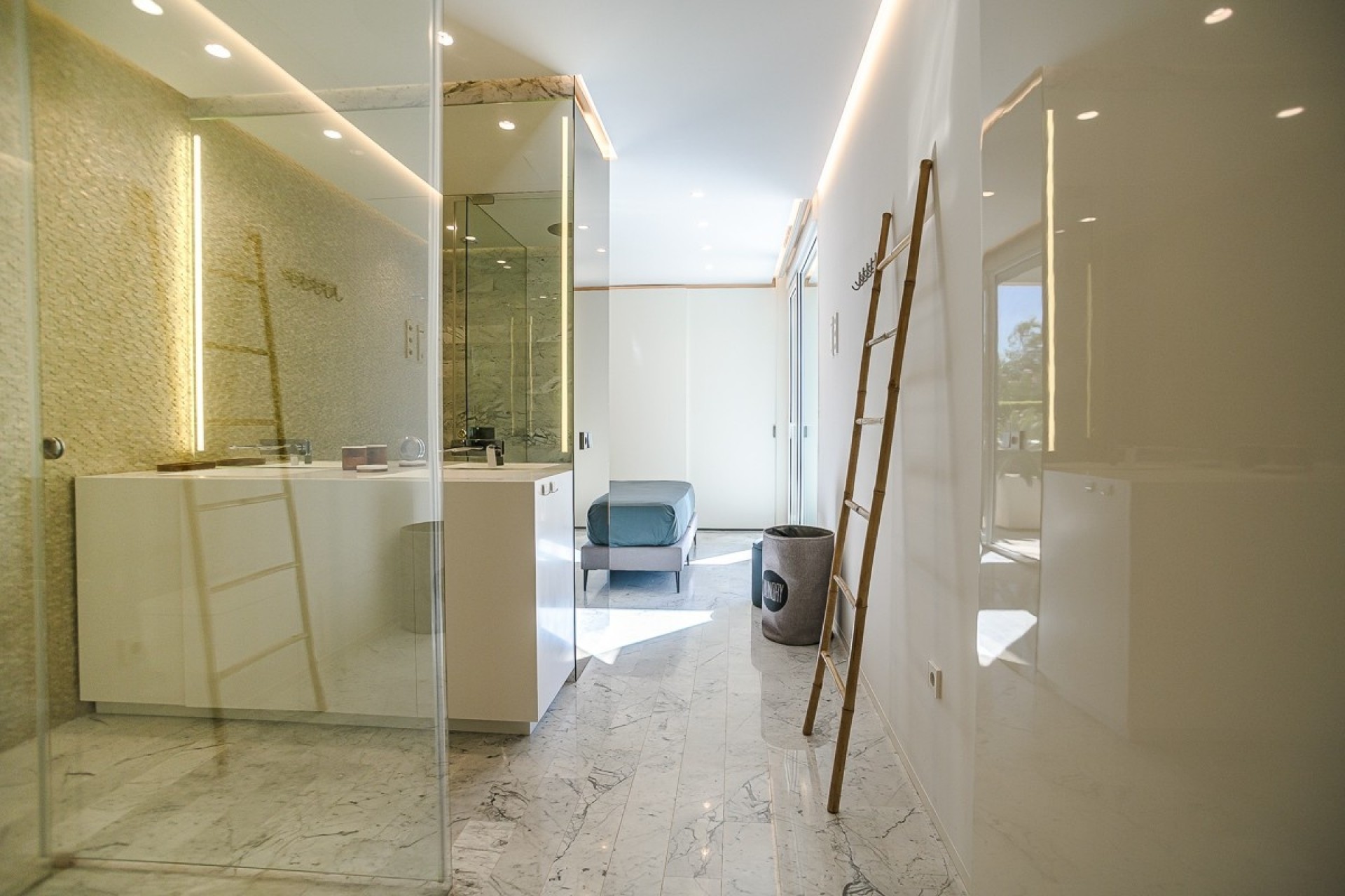 Revente -  -
LAS COLINAS GOLF RESORT