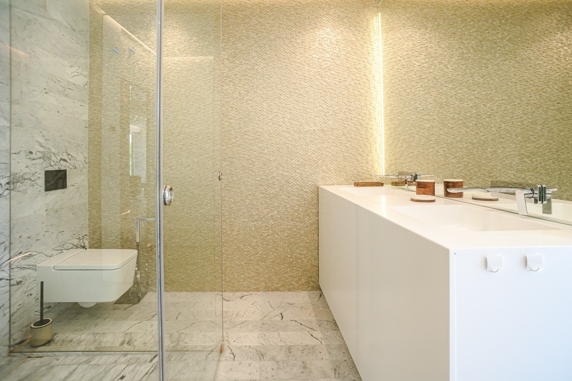 Revente -  -
LAS COLINAS GOLF RESORT
