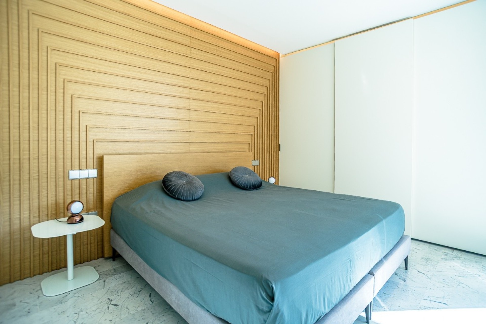 Revente -  -
LAS COLINAS GOLF RESORT