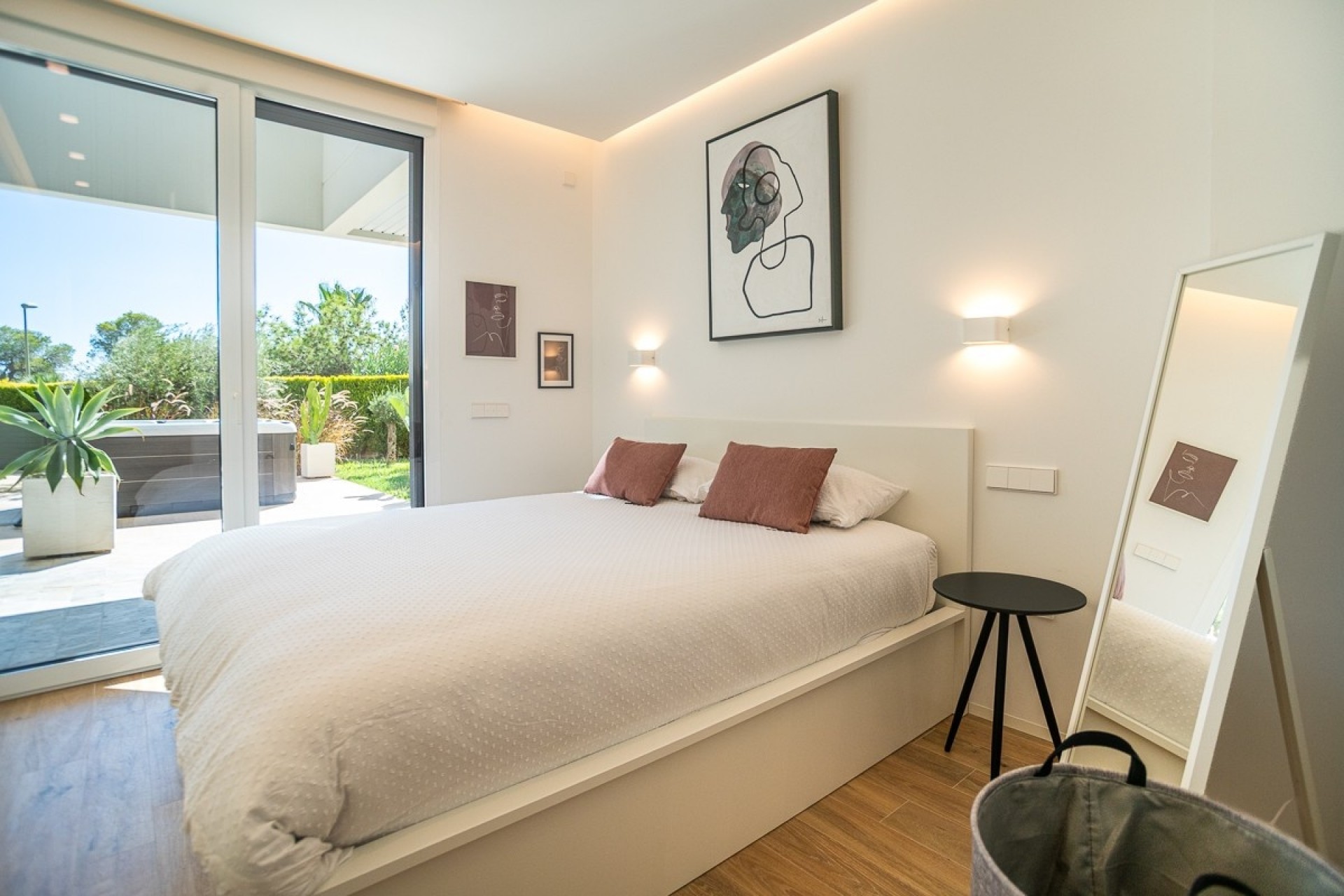 Revente -  -
LAS COLINAS GOLF RESORT