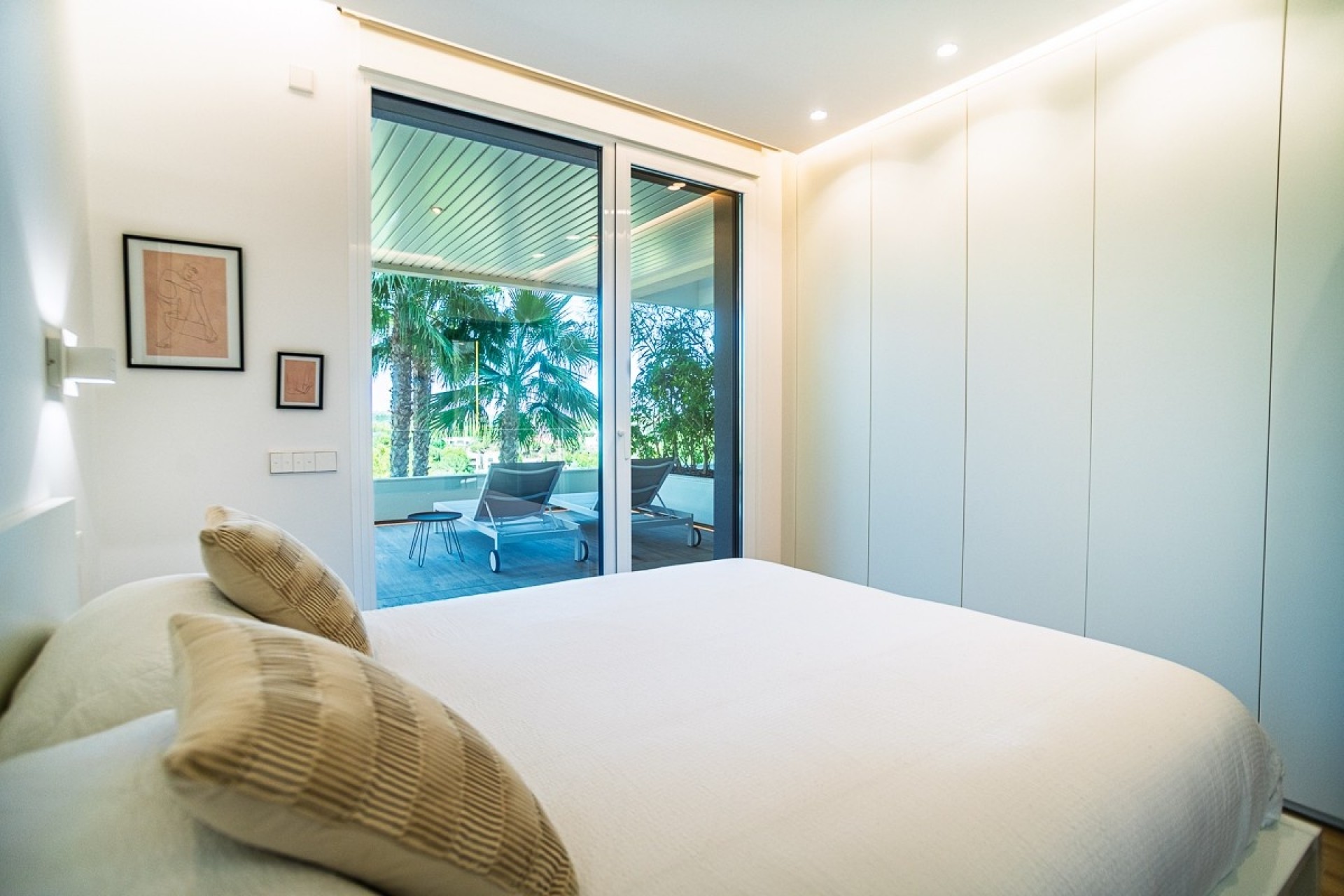 Revente -  -
LAS COLINAS GOLF RESORT
