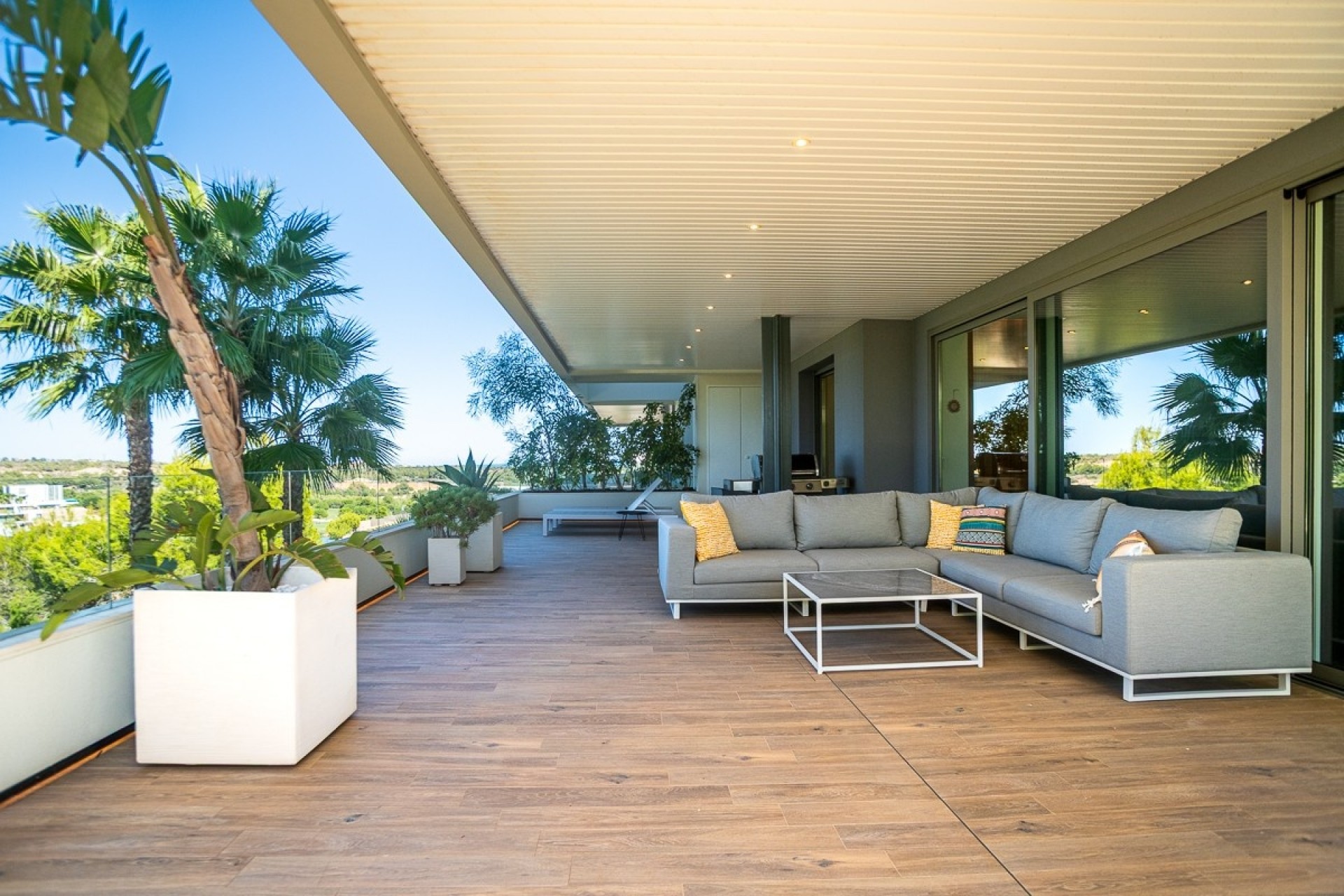 Revente -  -
LAS COLINAS GOLF RESORT
