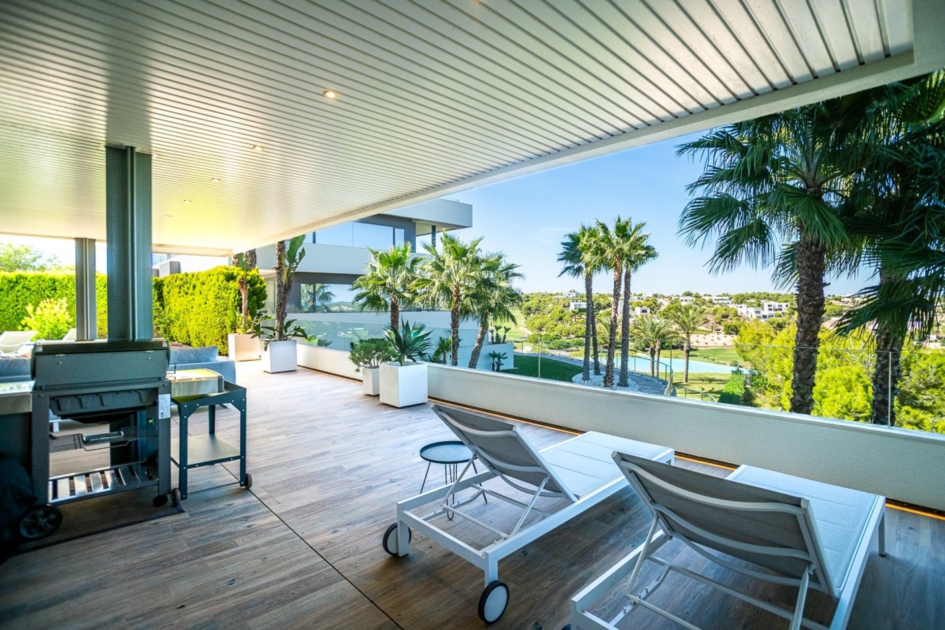 Revente -  -
LAS COLINAS GOLF RESORT