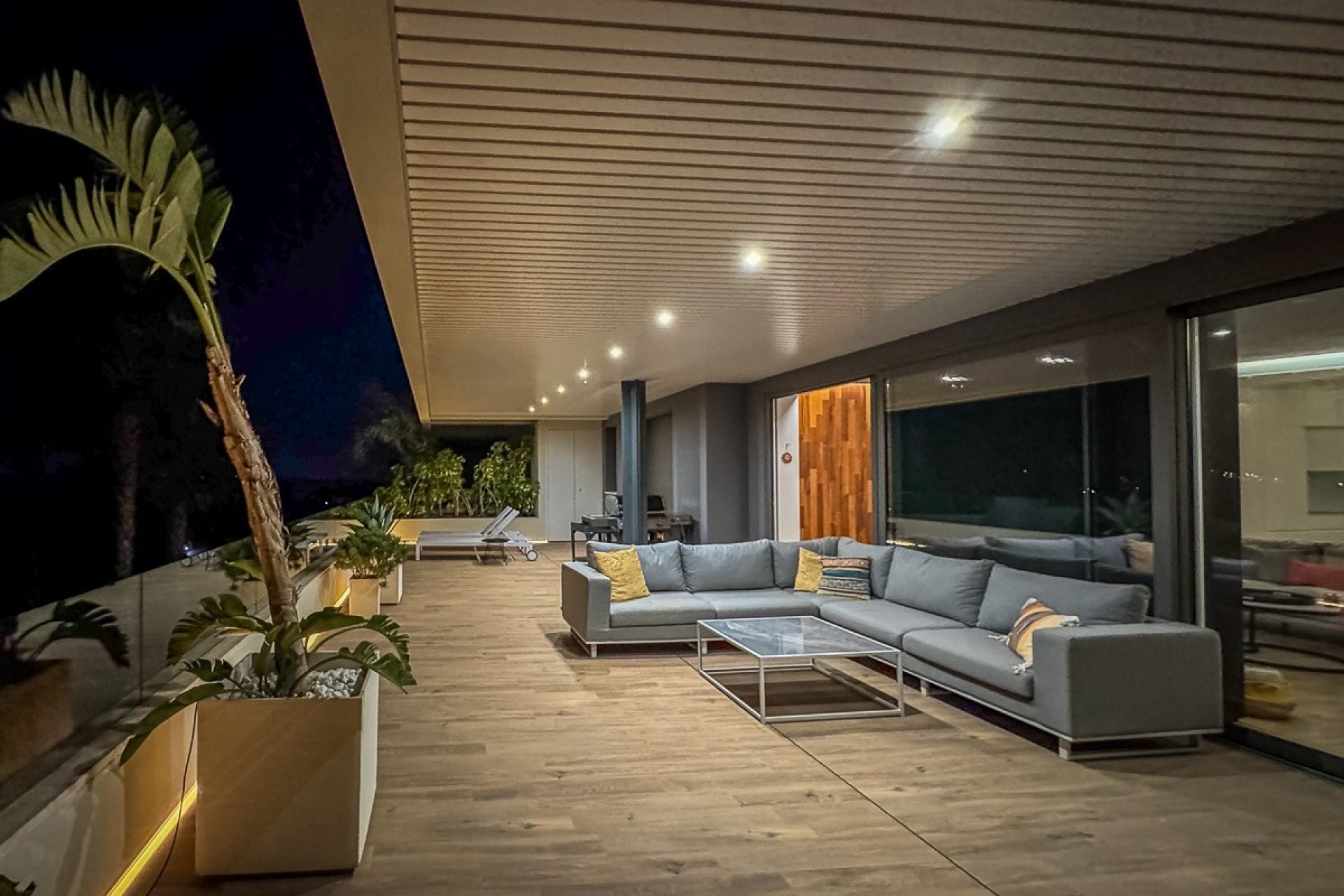 Revente -  -
LAS COLINAS GOLF RESORT