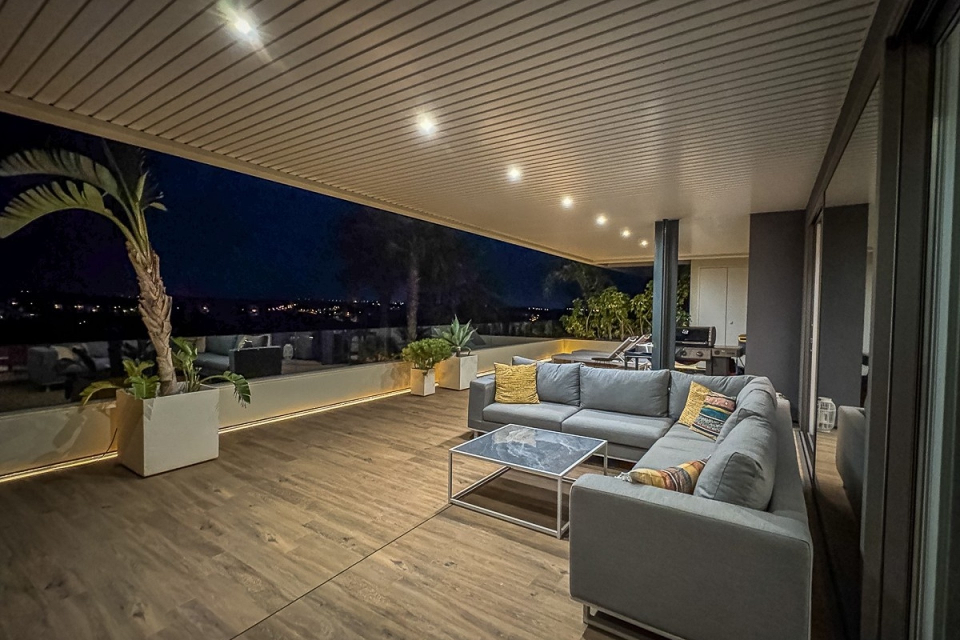 Revente -  -
LAS COLINAS GOLF RESORT