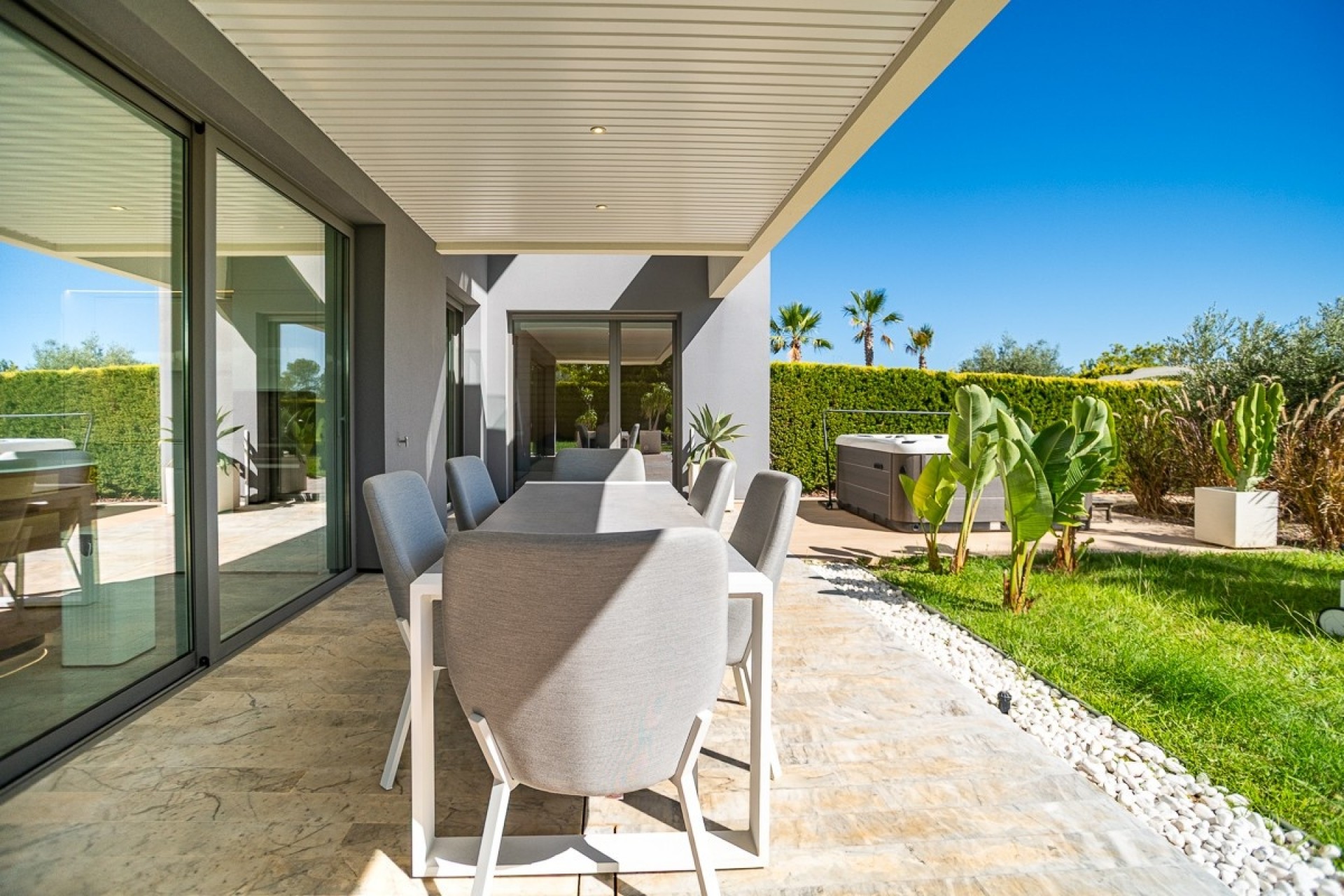 Revente -  -
LAS COLINAS GOLF RESORT