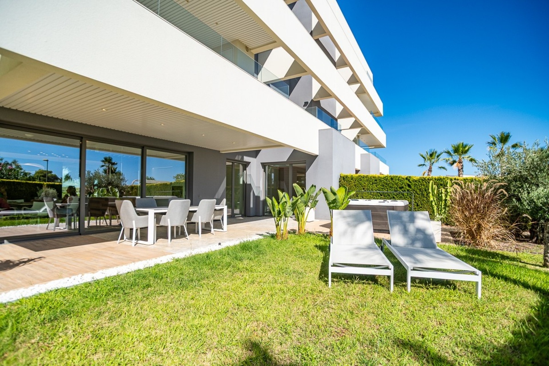 Revente -  -
LAS COLINAS GOLF RESORT