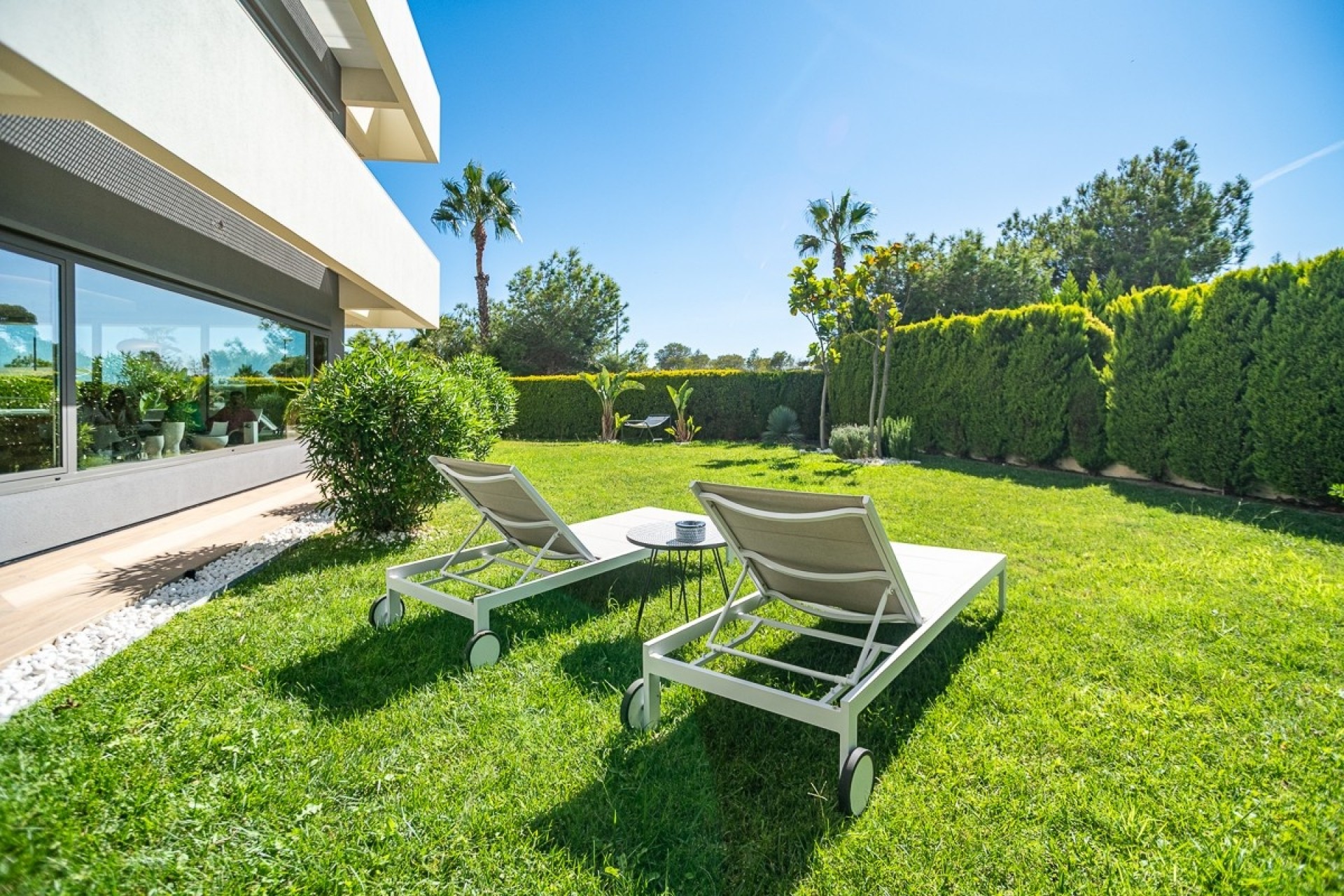 Revente -  -
LAS COLINAS GOLF RESORT