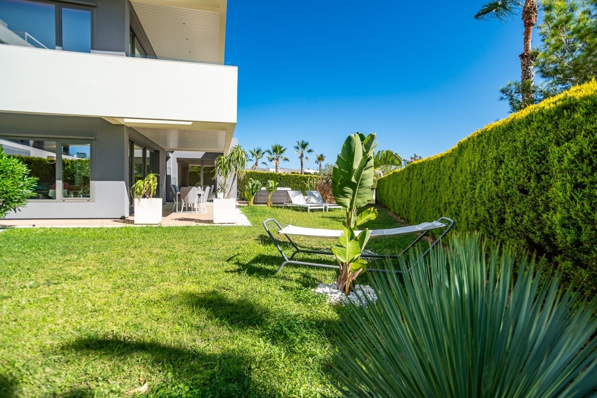 Revente -  -
LAS COLINAS GOLF RESORT