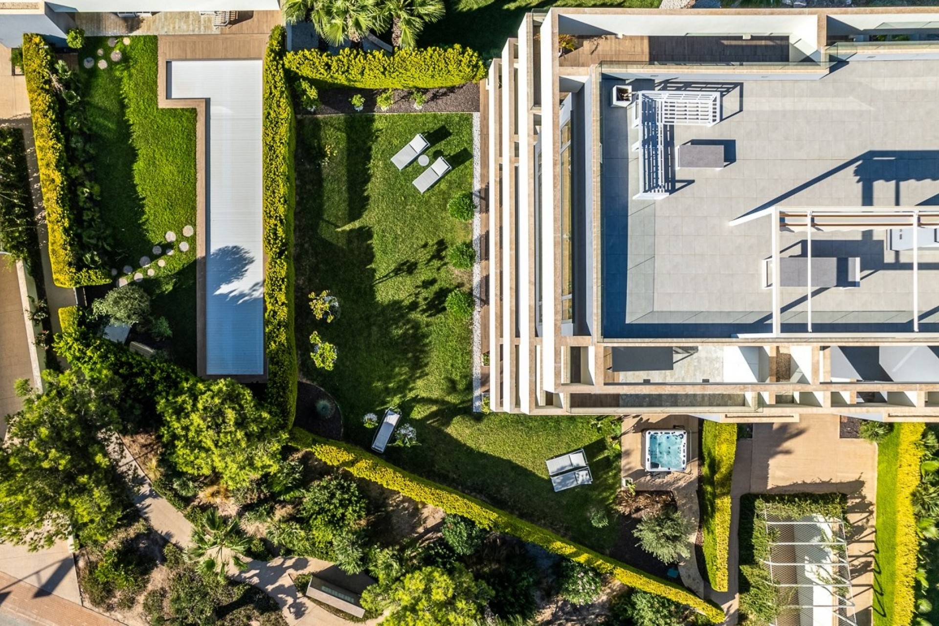 Revente -  -
LAS COLINAS GOLF RESORT