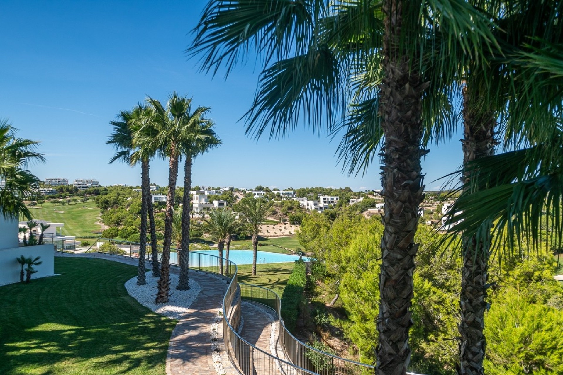Revente -  -
LAS COLINAS GOLF RESORT